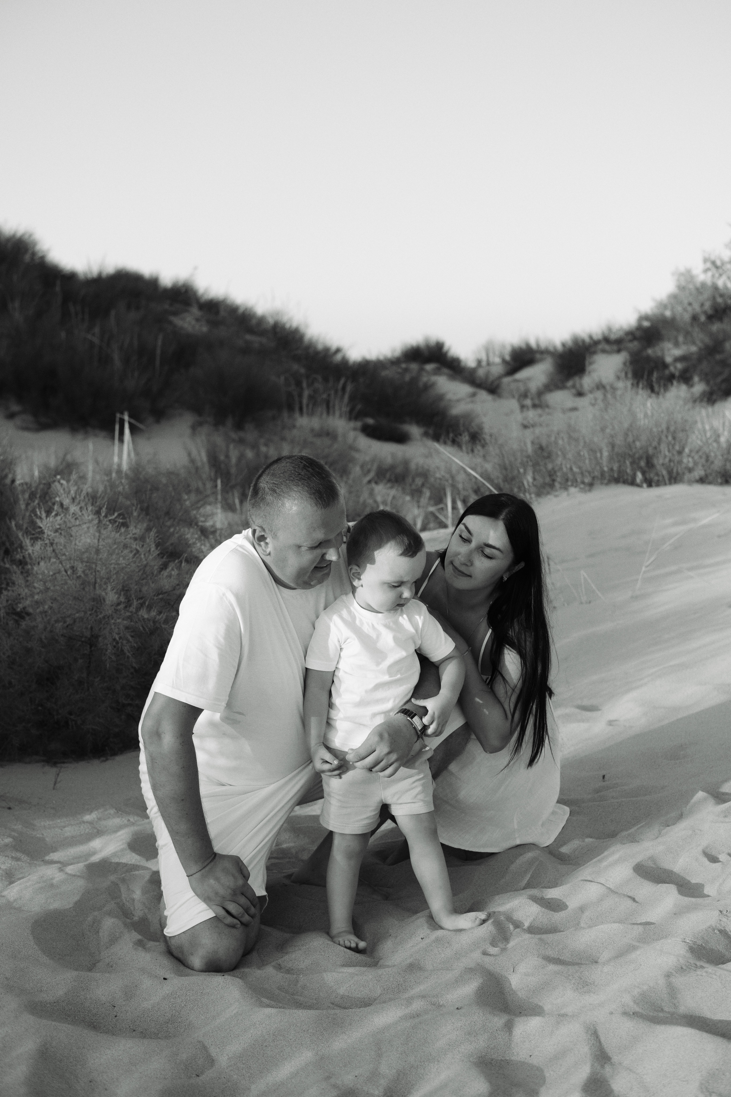 FAMILY. Фотограф в Анапе и Краснодаре Тина