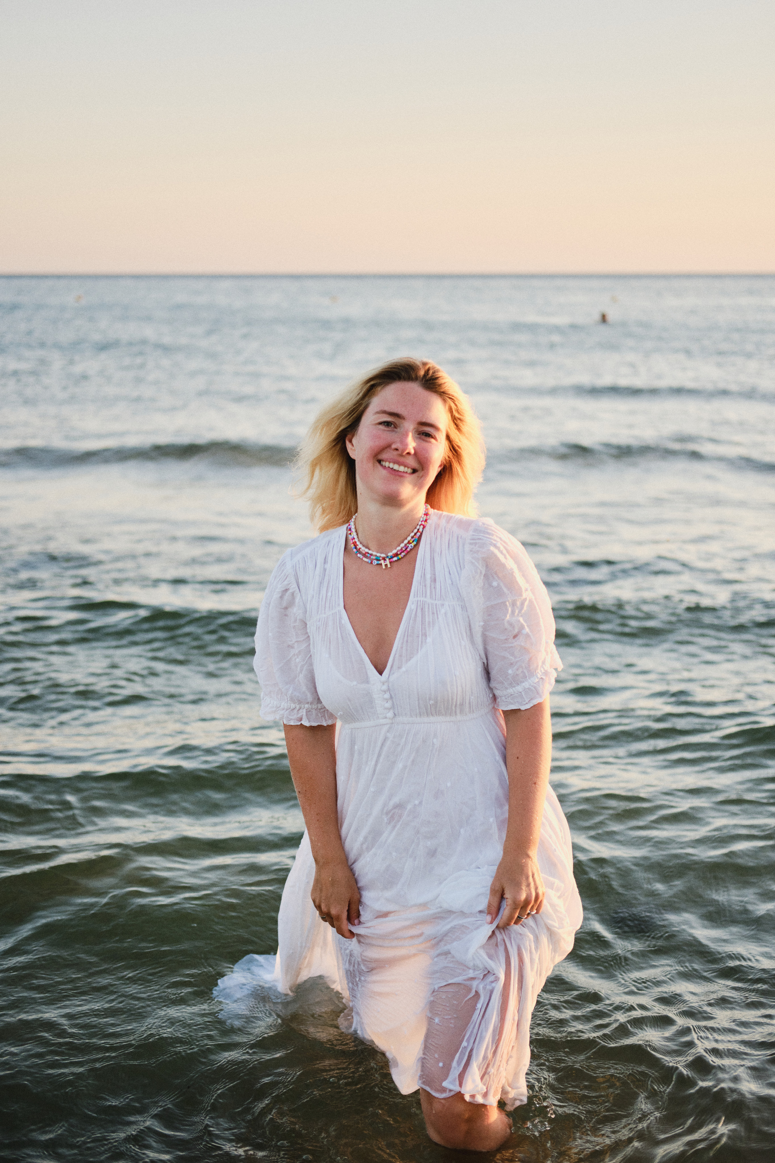 ЛЕТО. Фотограф в Анапе и Краснодаре Тина