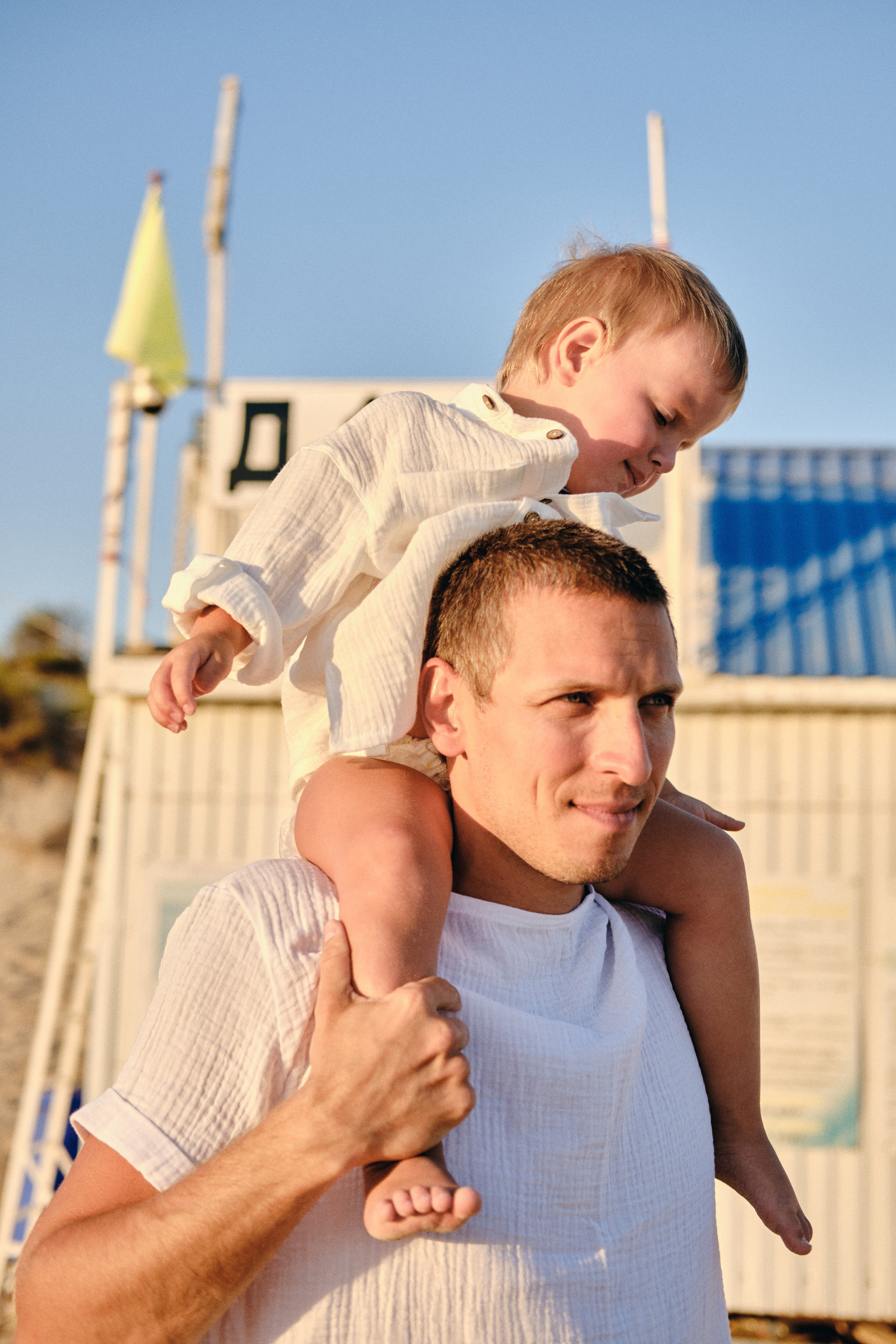 ЛЕТО. Фотограф в Анапе и Краснодаре Тина