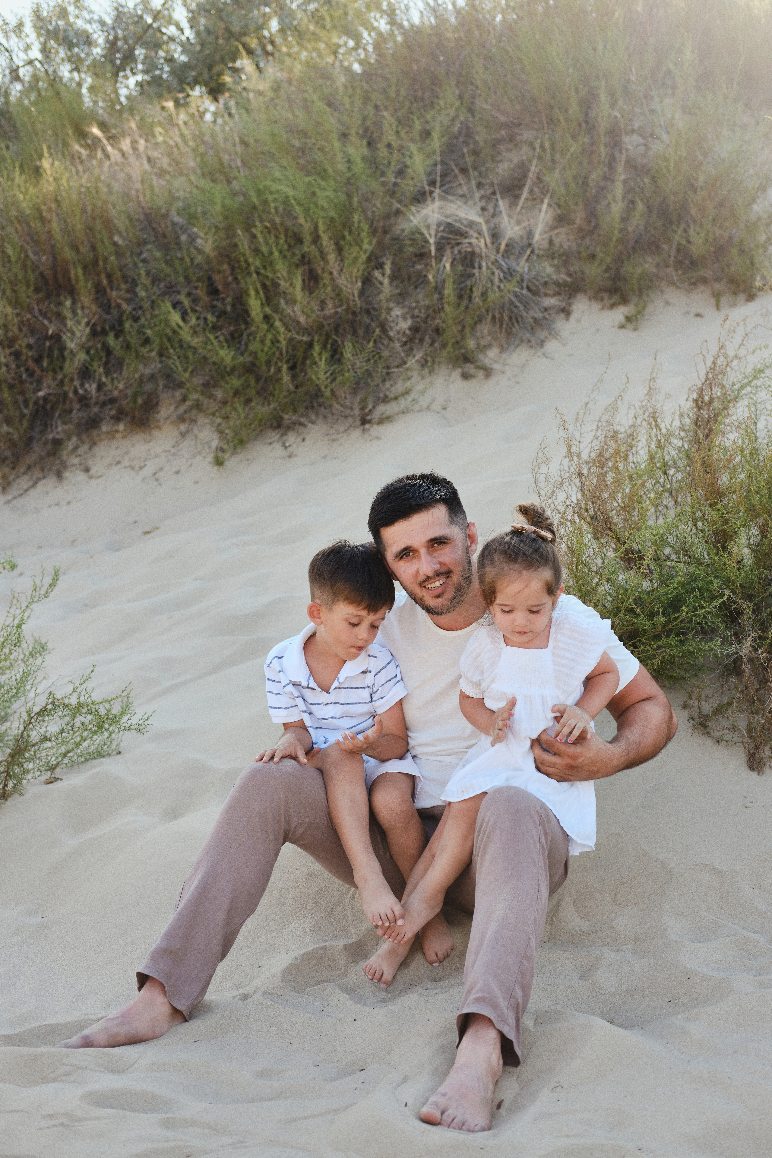 FAMILY. Фотограф в Анапе и Краснодаре Тина