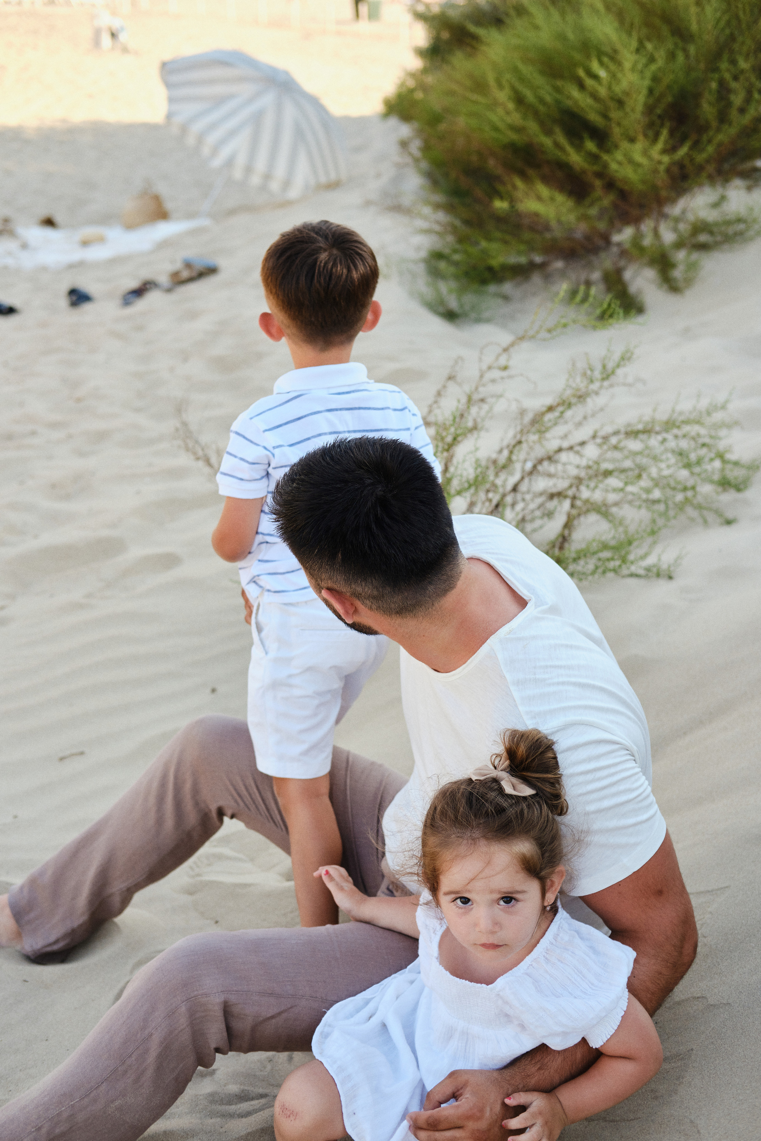 FAMILY. Фотограф в Анапе и Краснодаре Тина