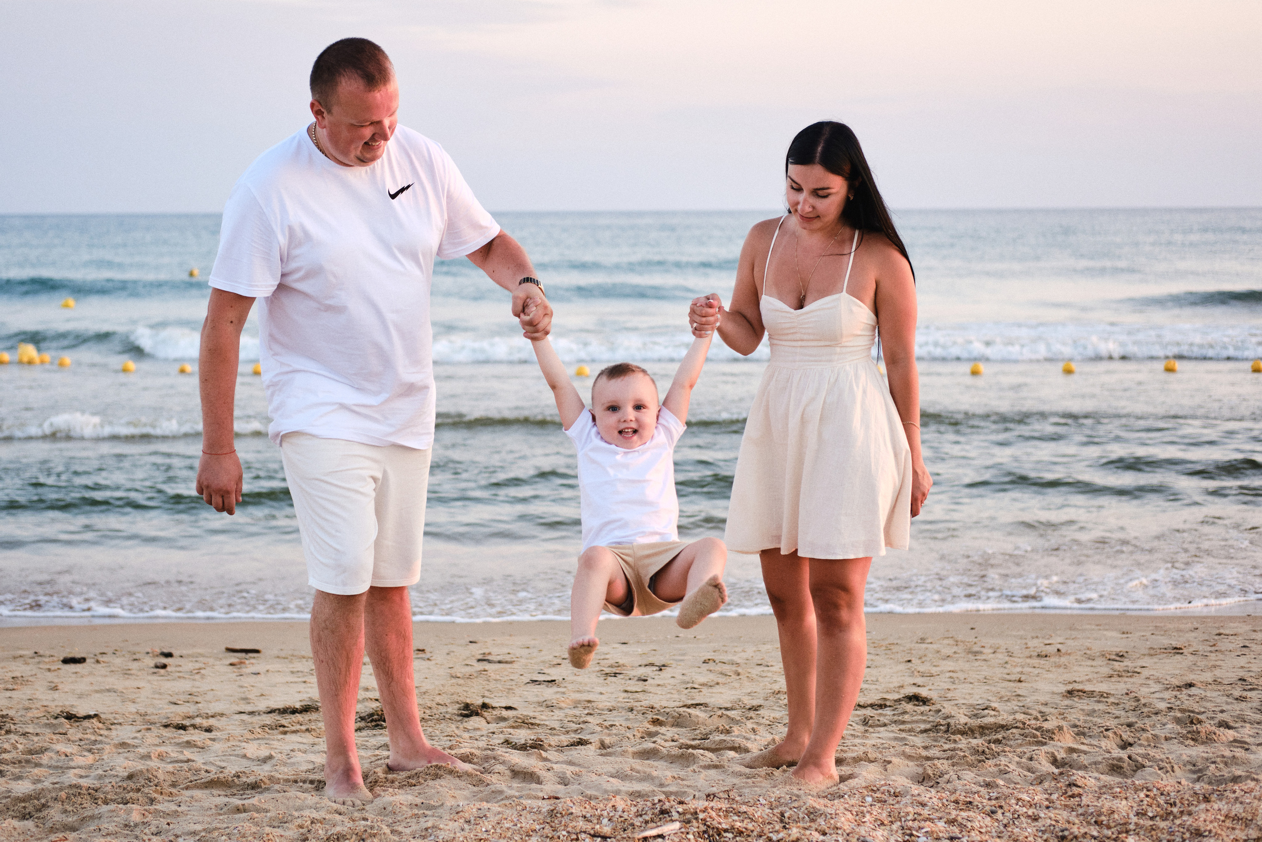 FAMILY. Фотограф в Анапе и Краснодаре Тина