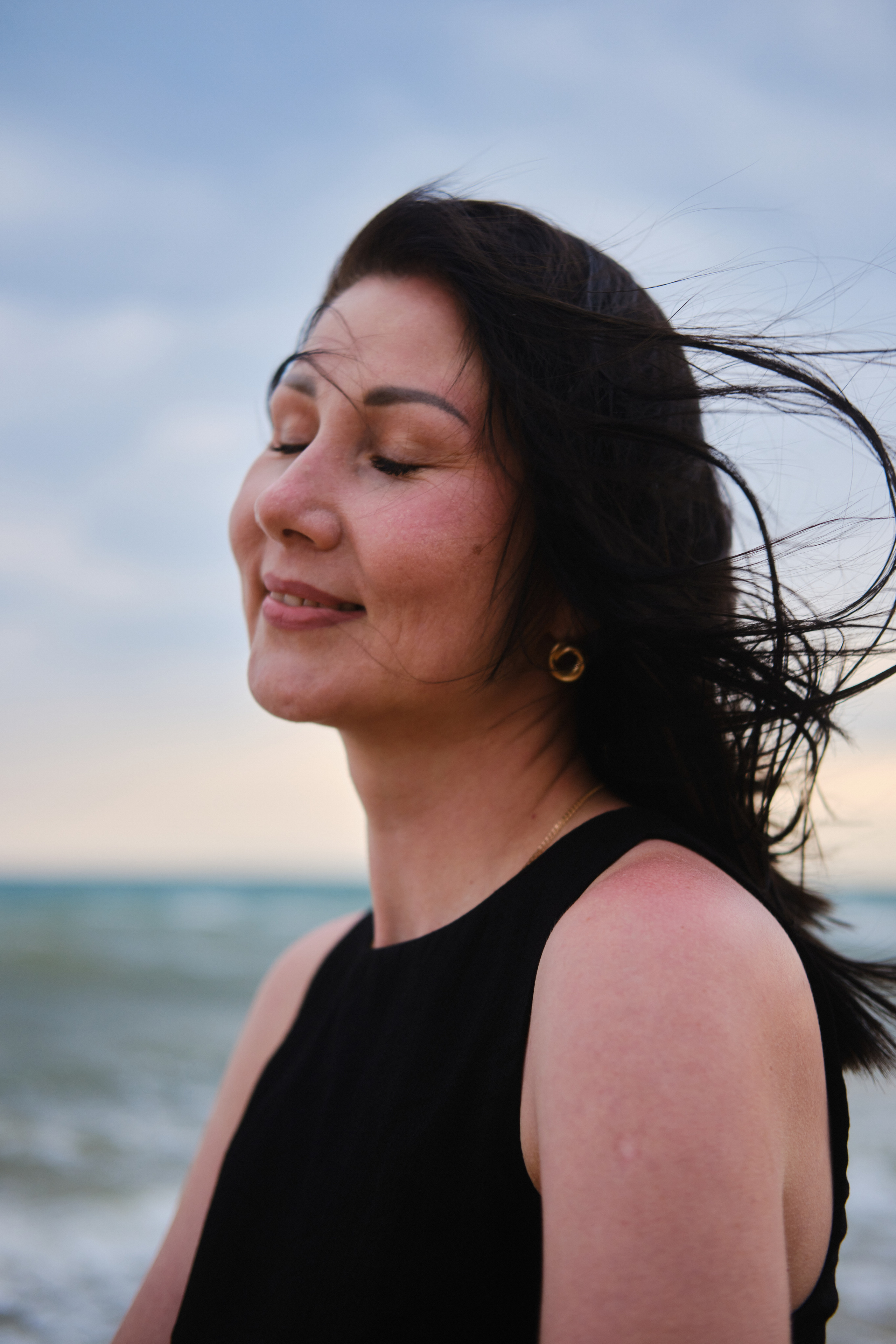 Семья. Фотограф в Анапе и Краснодаре Тина