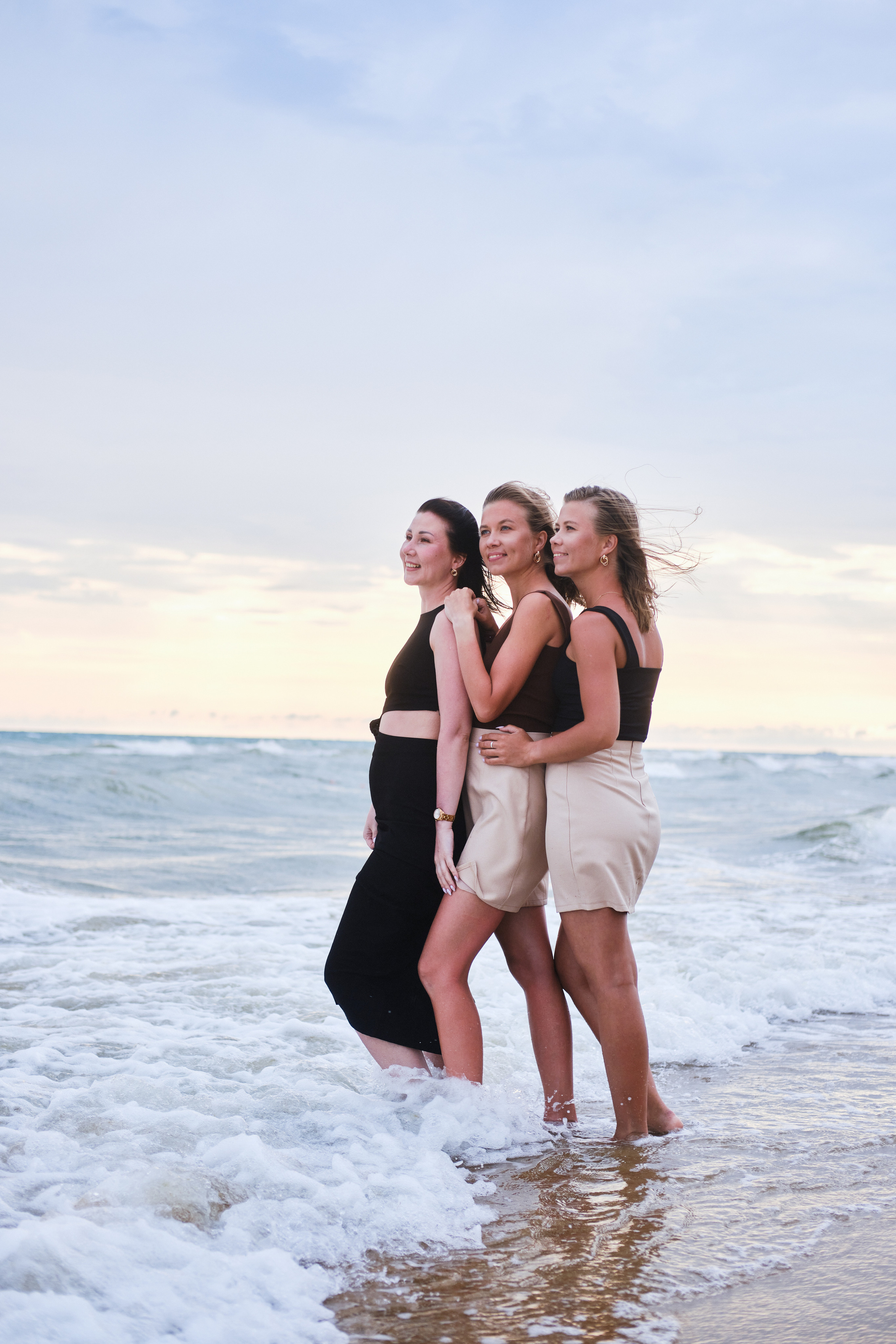 Семья. Фотограф в Анапе и Краснодаре Тина