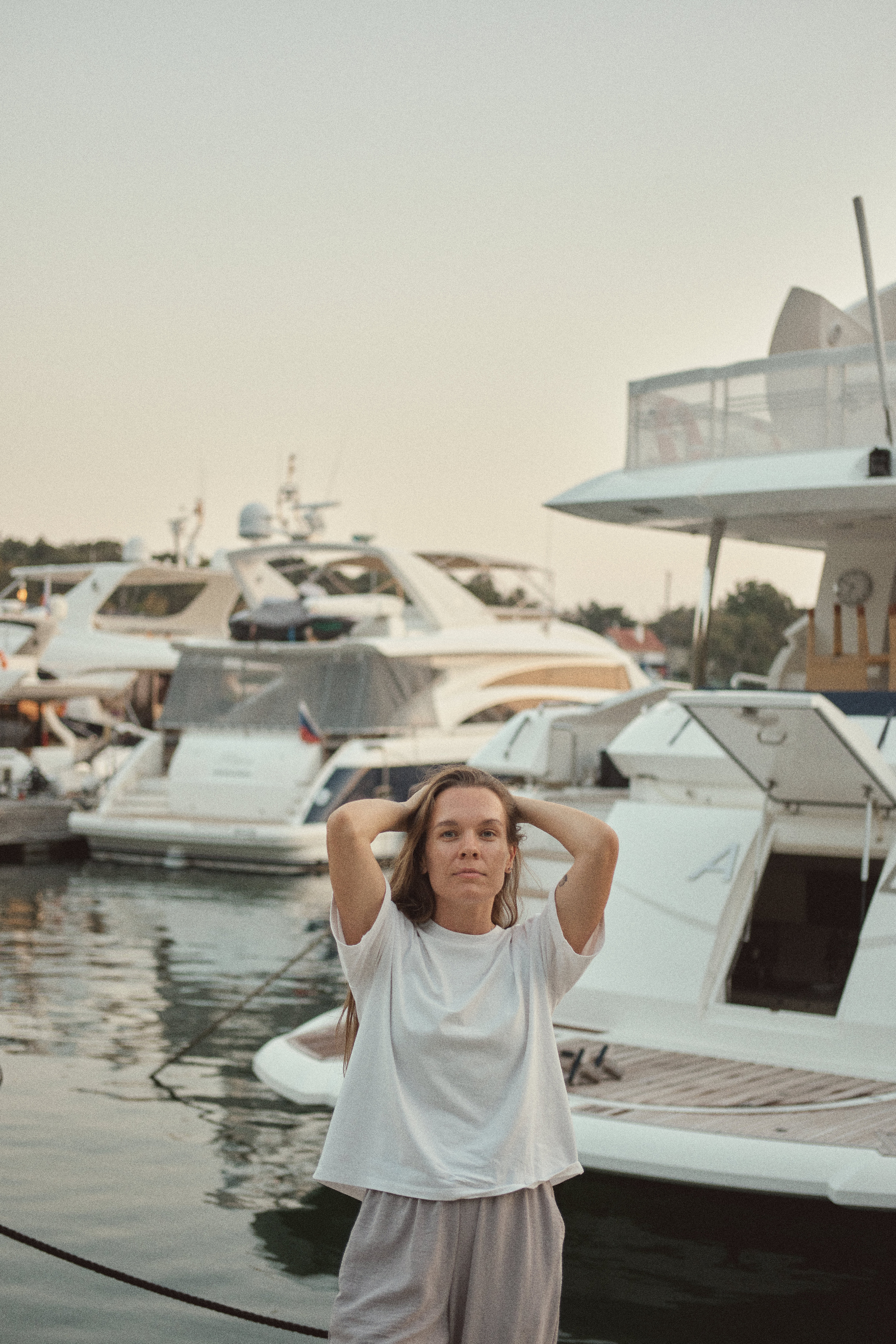 KRISTINA. Фотограф в Анапе и Краснодаре Тина