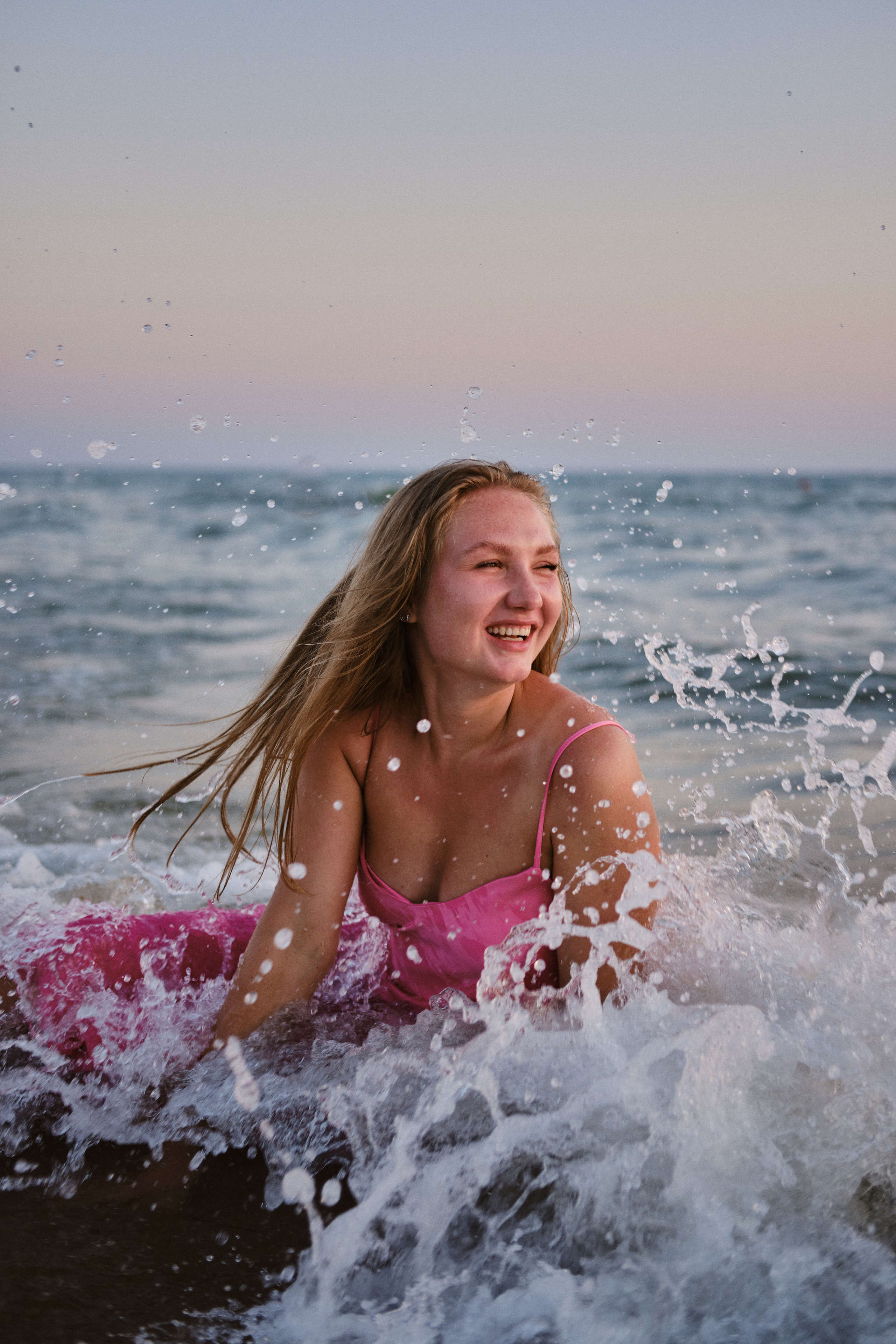 Мама, сестра и братик. Фотограф в Анапе и Краснодаре Тина