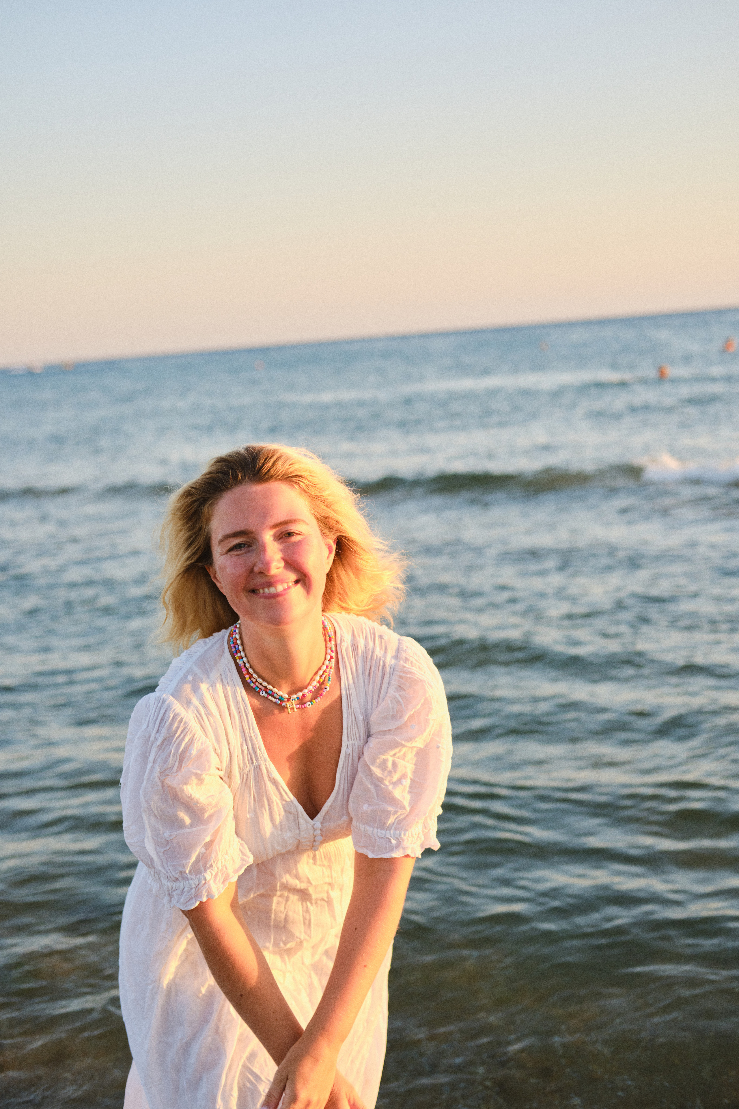 ЛЕТО. Фотограф в Анапе и Краснодаре Тина