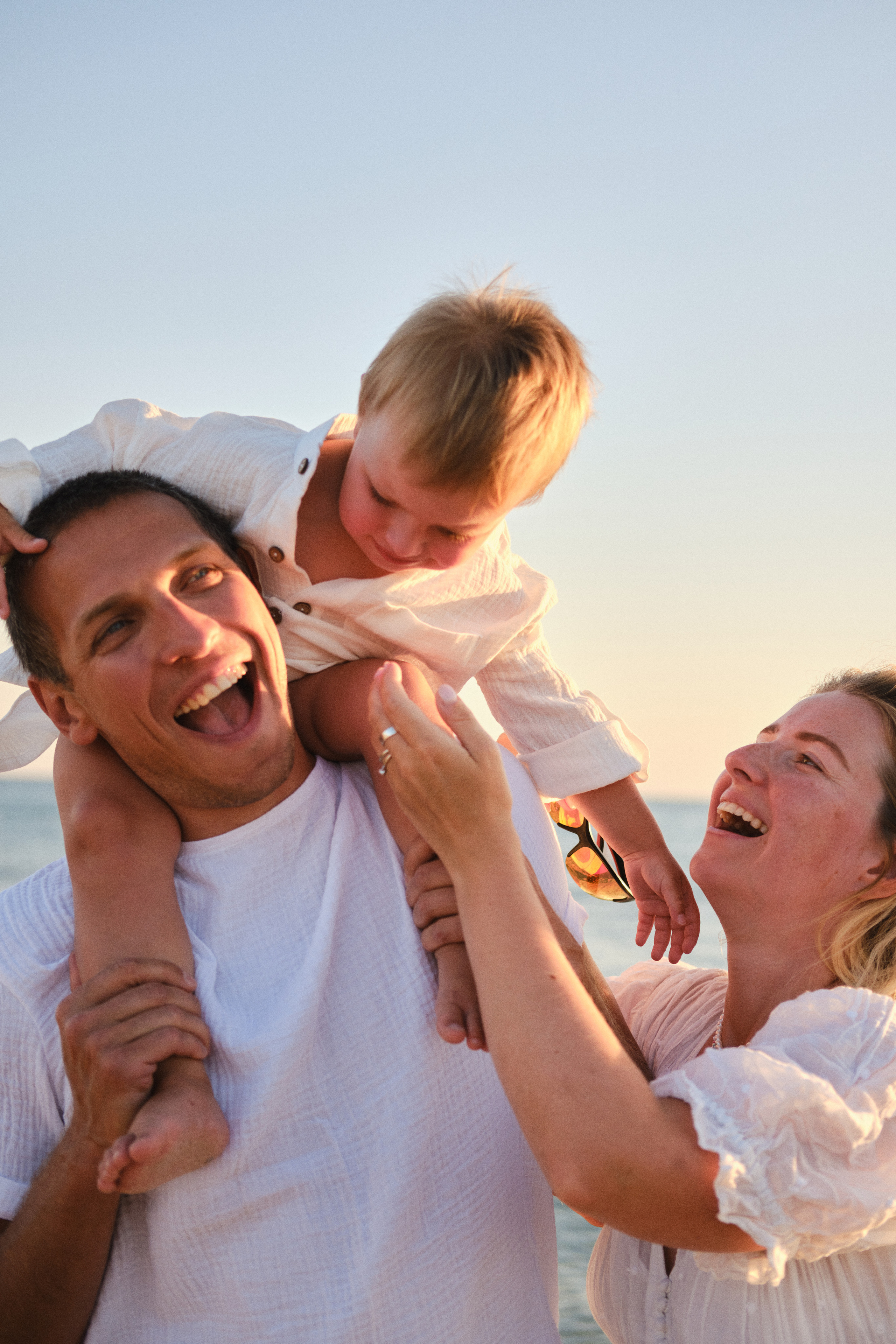 ЛЕТО. Фотограф в Анапе и Краснодаре Тина