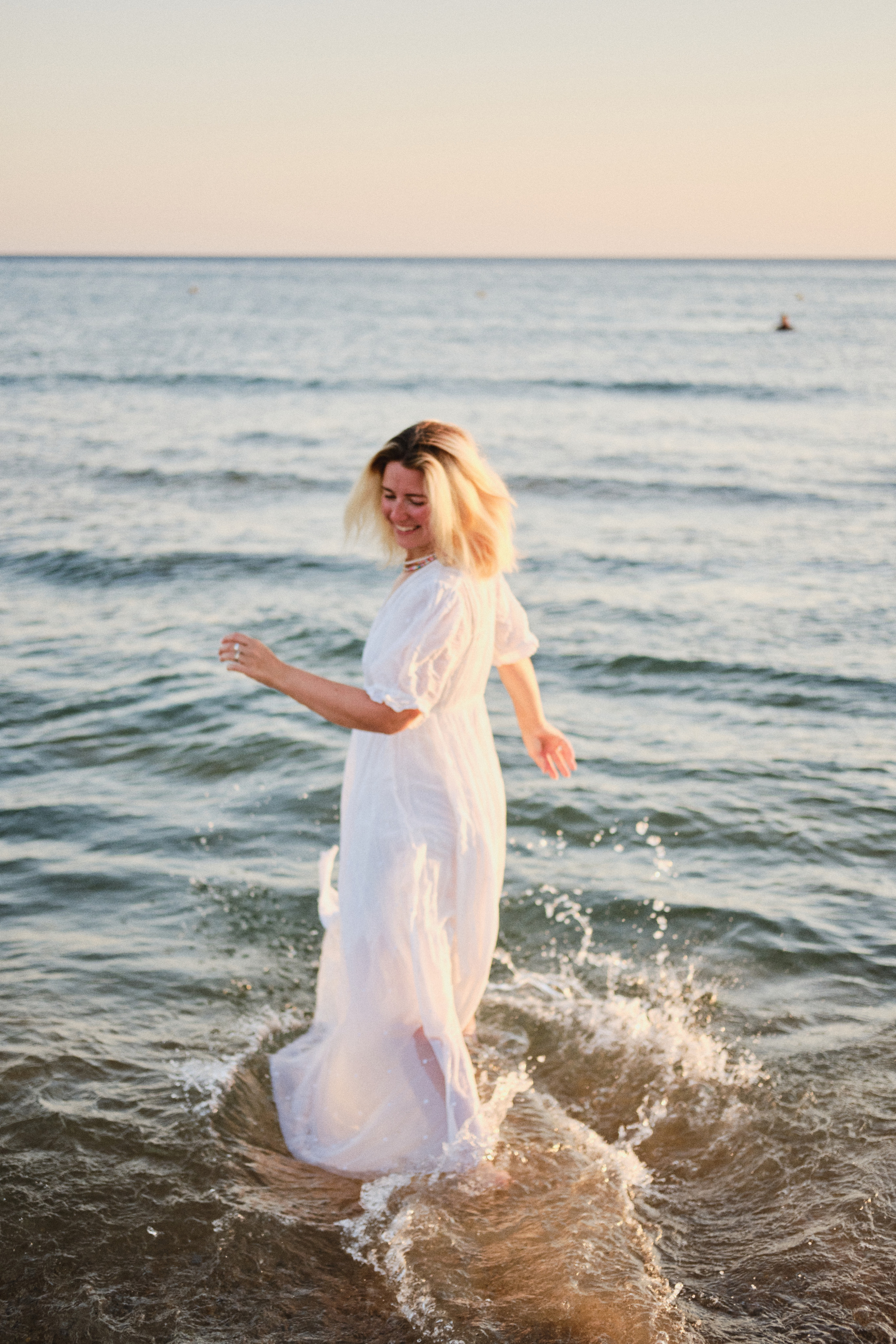 ЛЕТО. Фотограф в Анапе и Краснодаре Тина