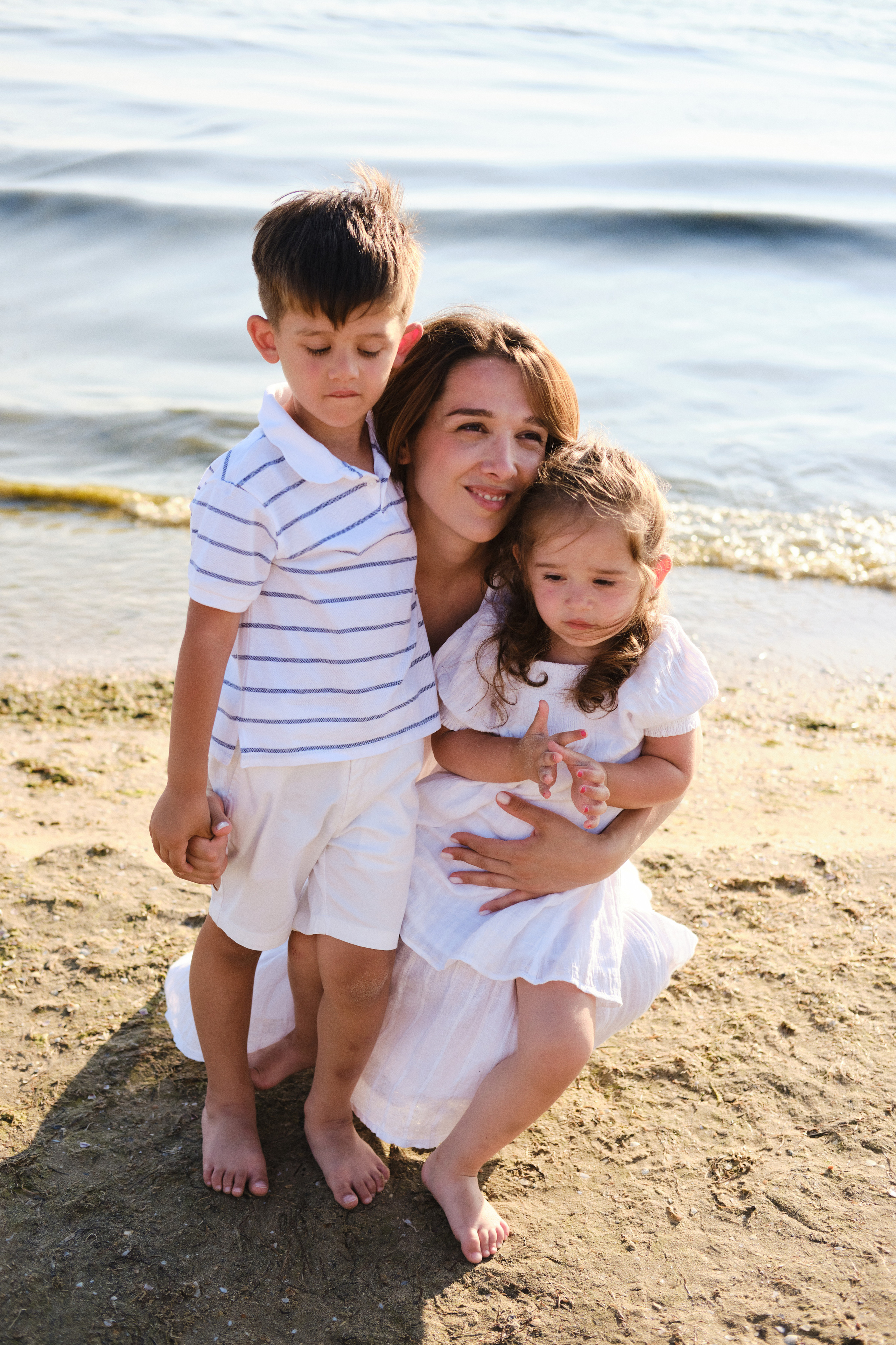 FAMILY. Фотограф в Анапе и Краснодаре Тина