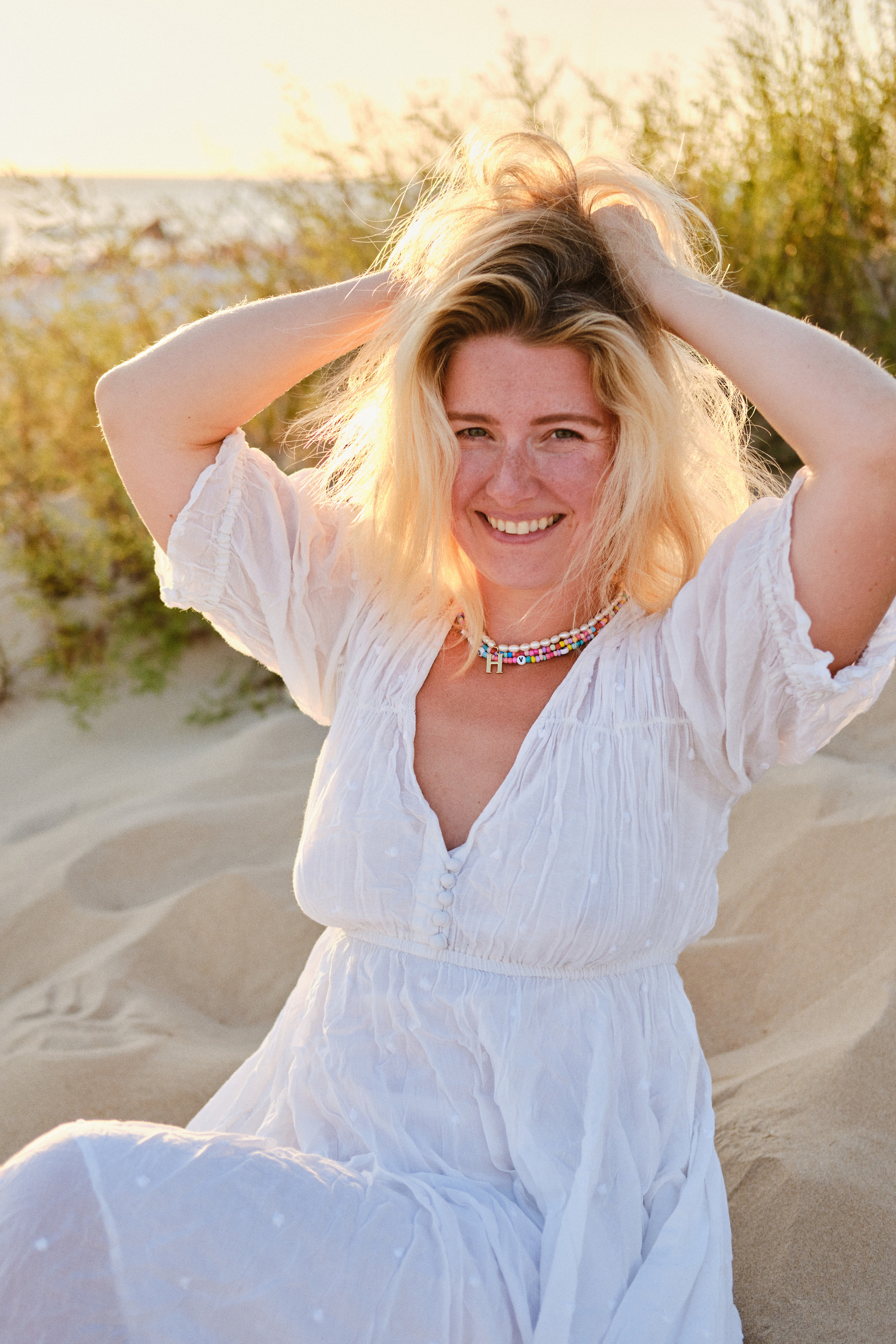 ЛЕТО. Фотограф в Анапе и Краснодаре Тина