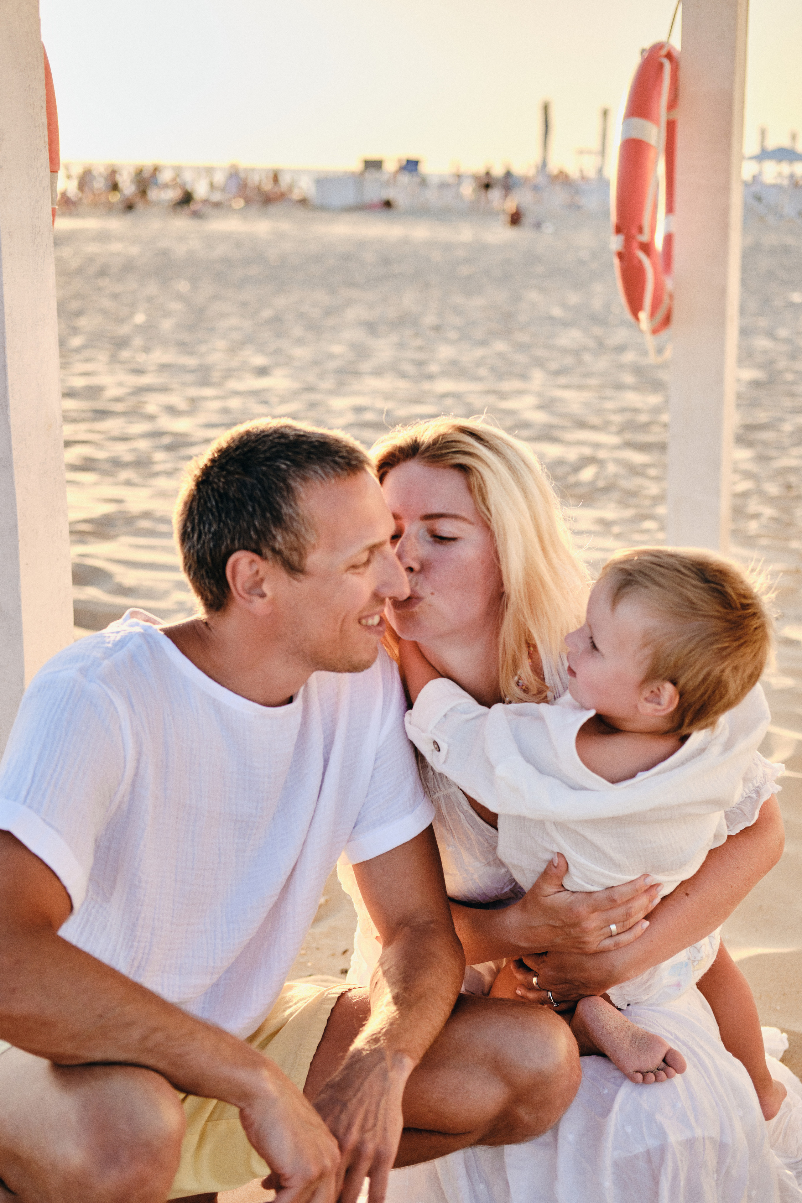 ЛЕТО. Фотограф в Анапе и Краснодаре Тина