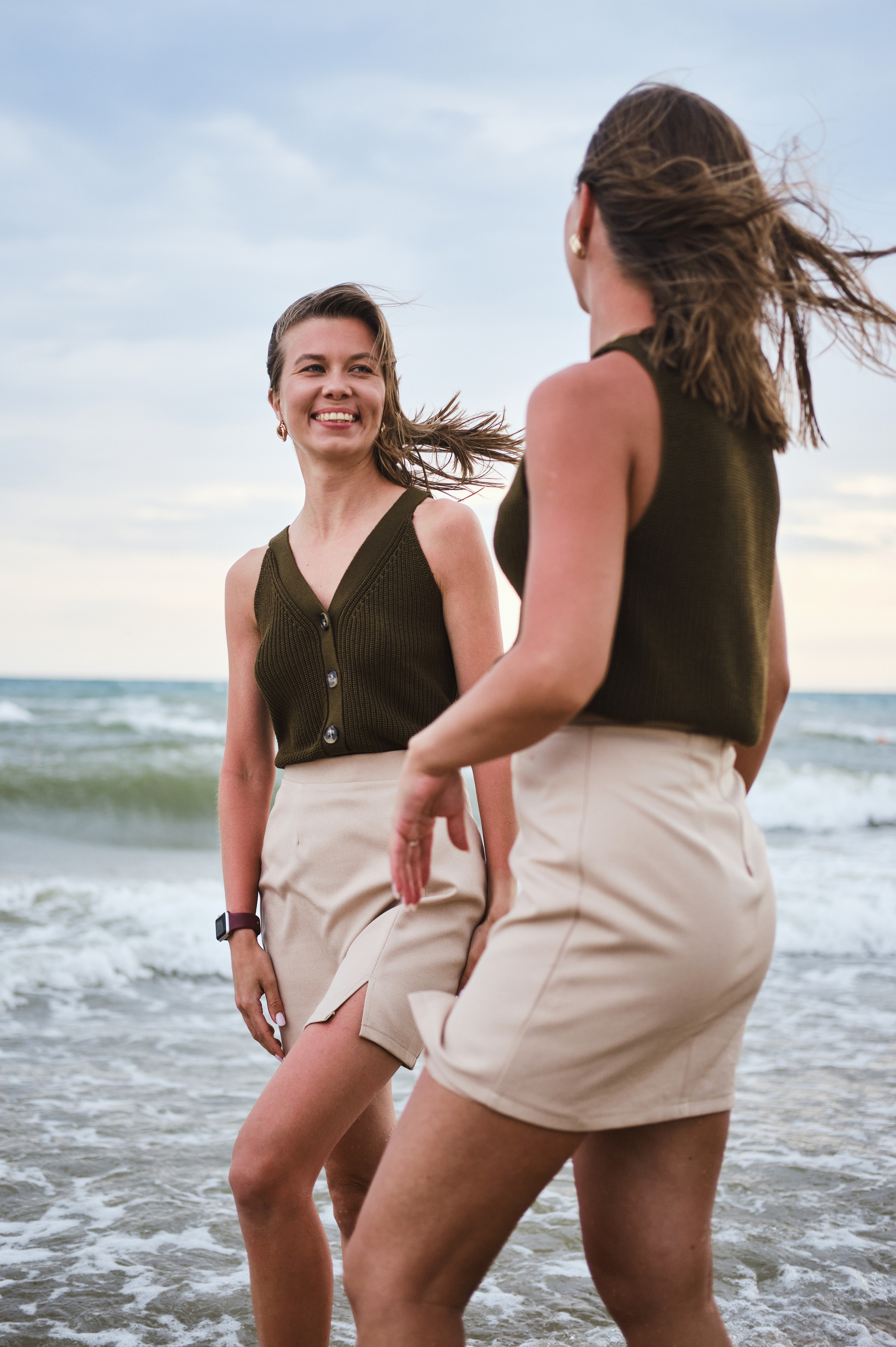 Семья. Фотограф в Анапе и Краснодаре Тина