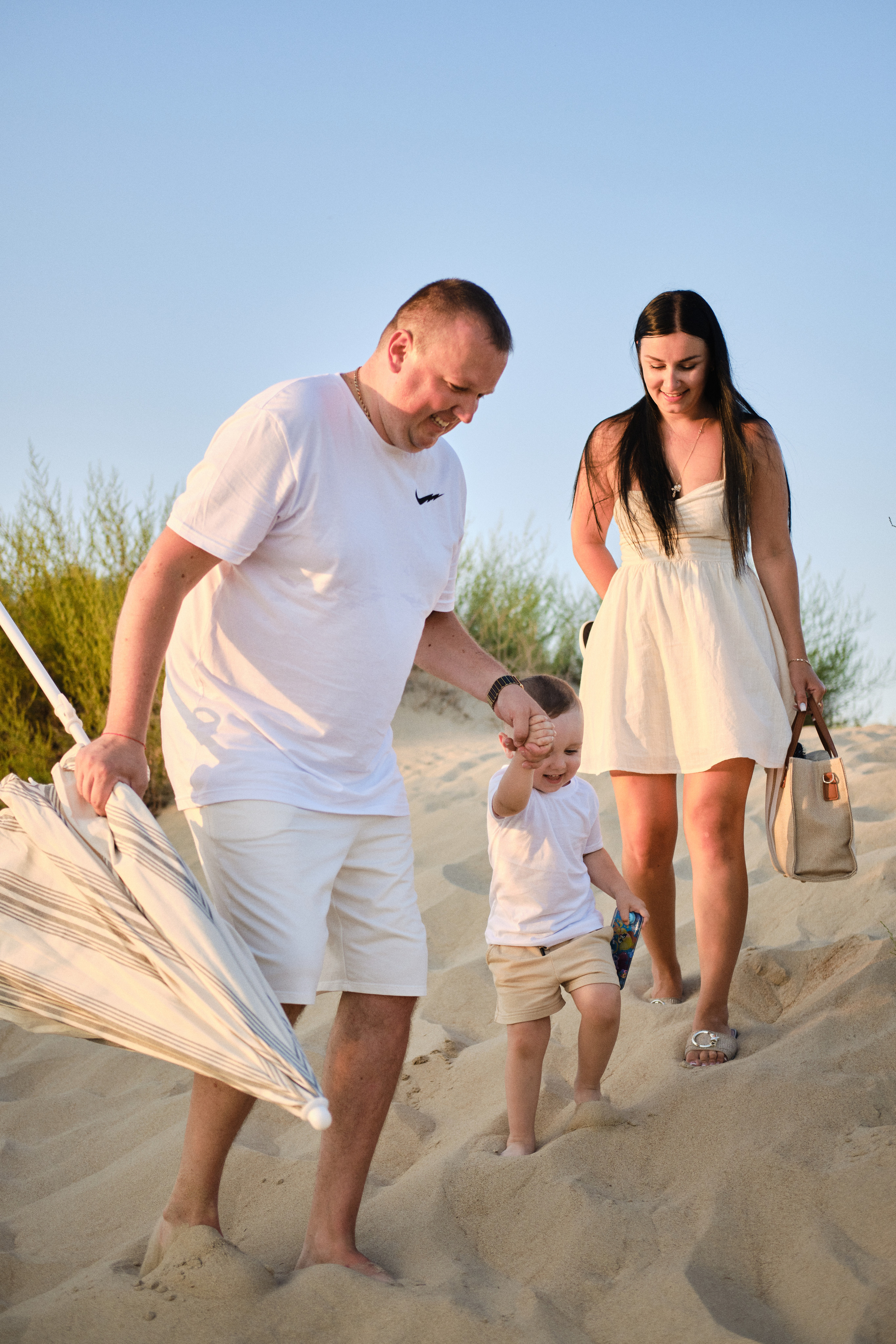 FAMILY. Фотограф в Анапе и Краснодаре Тина