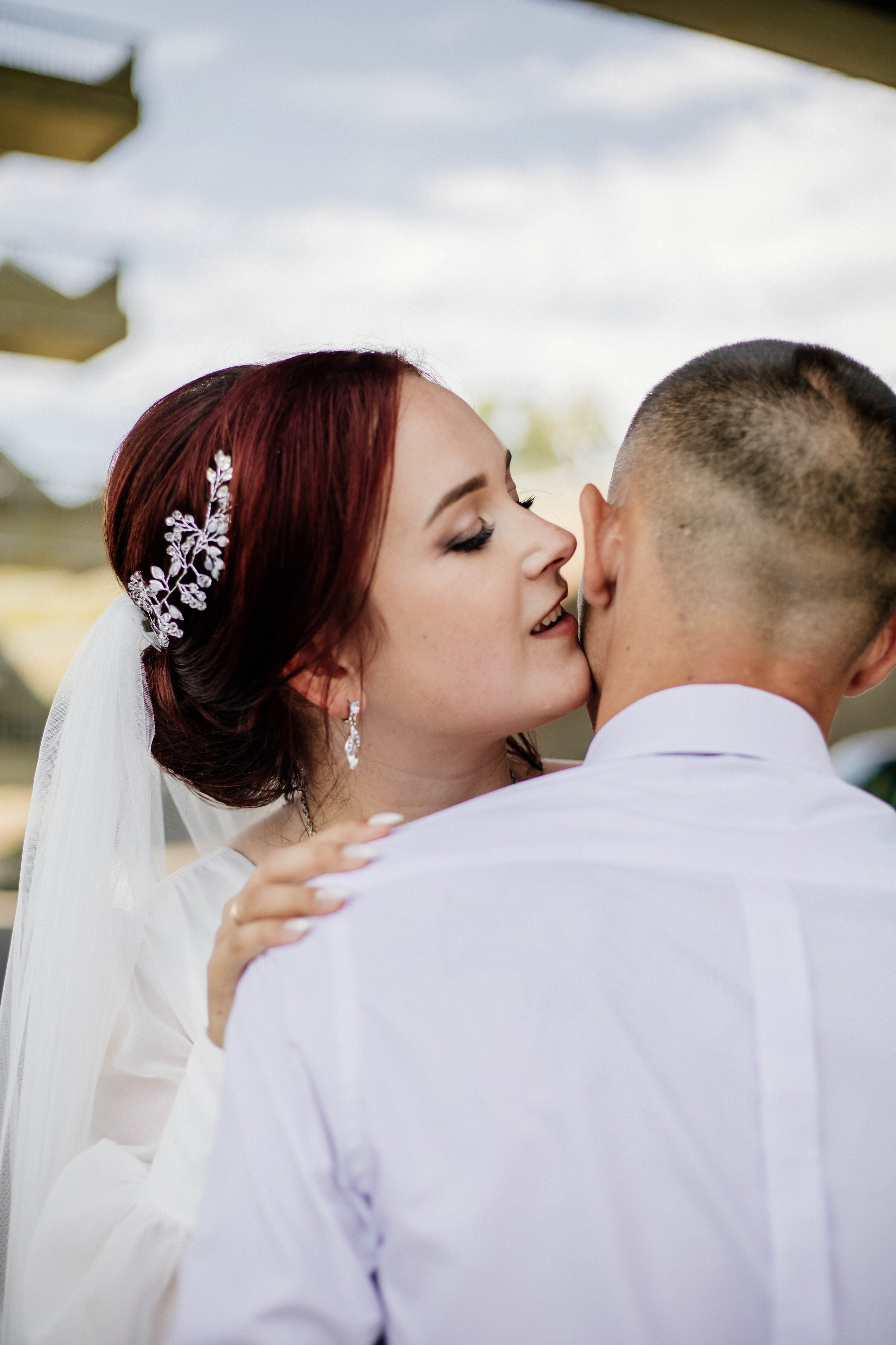 Иван и Елизавета. Рыжова Тамара