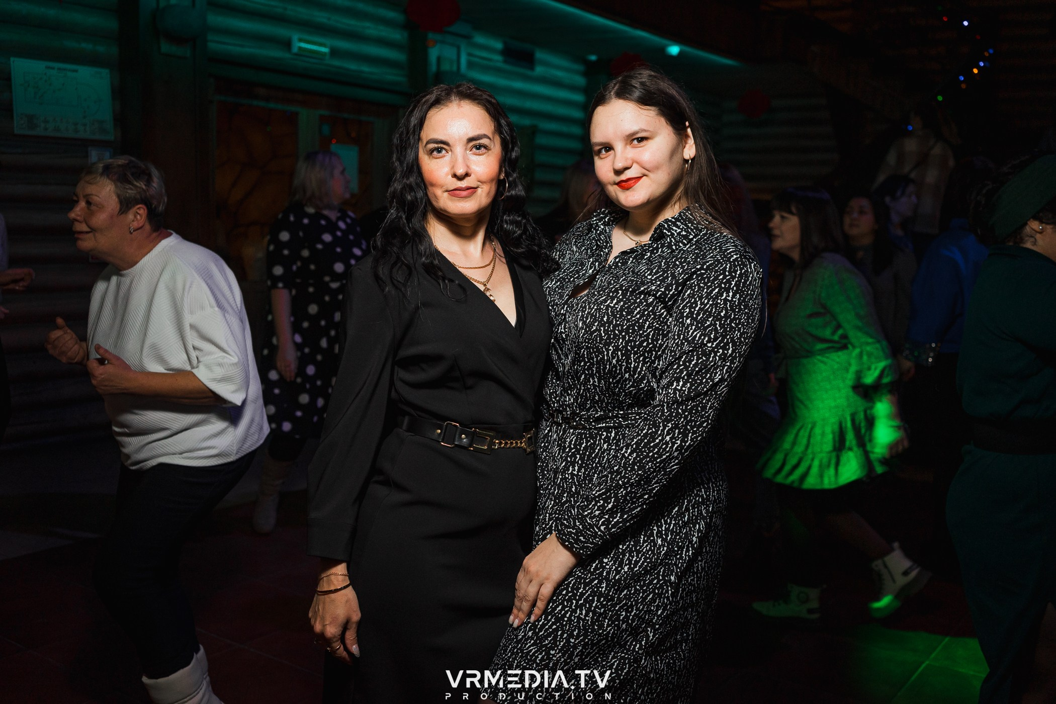 В гостях «У Петровича»