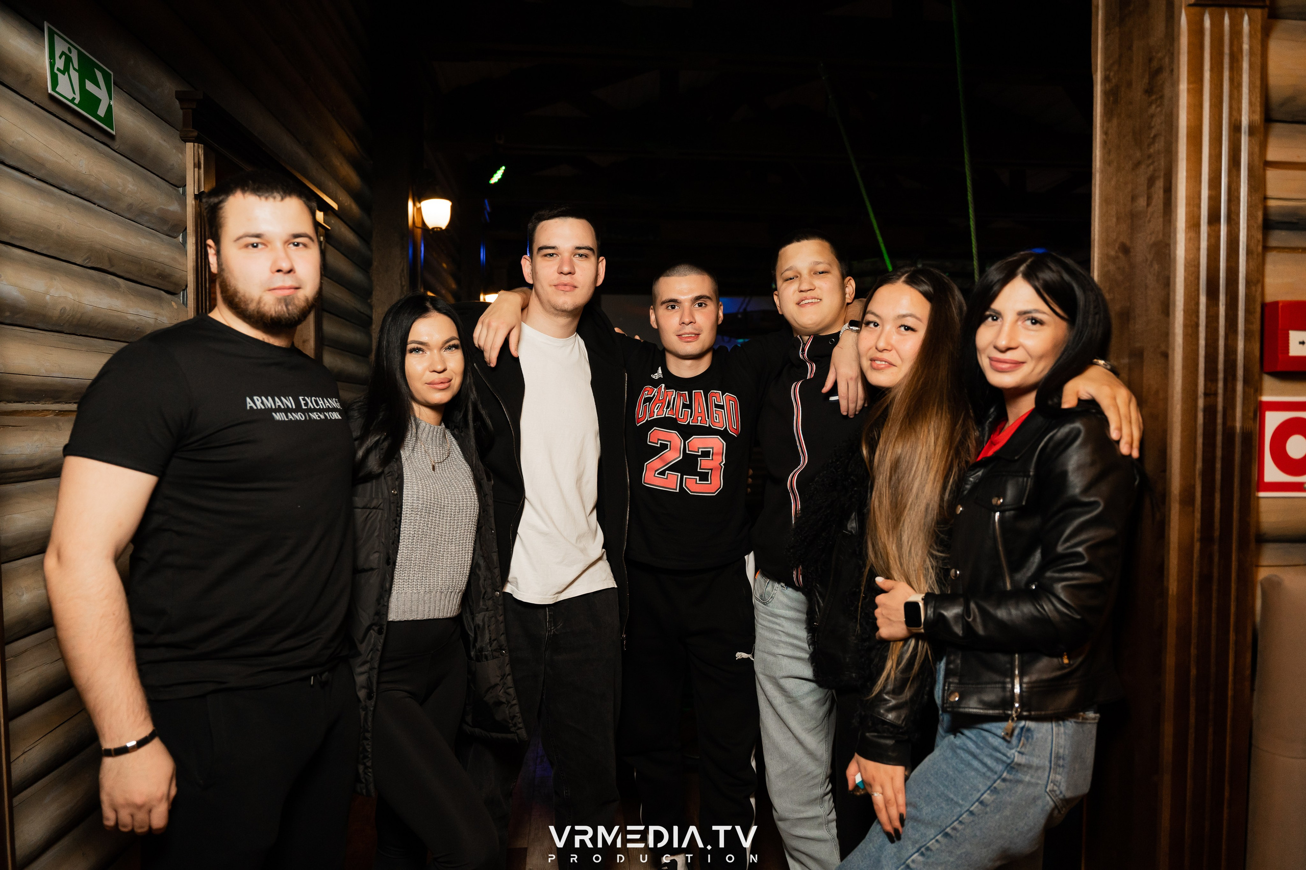 В гостях «У Петровича»