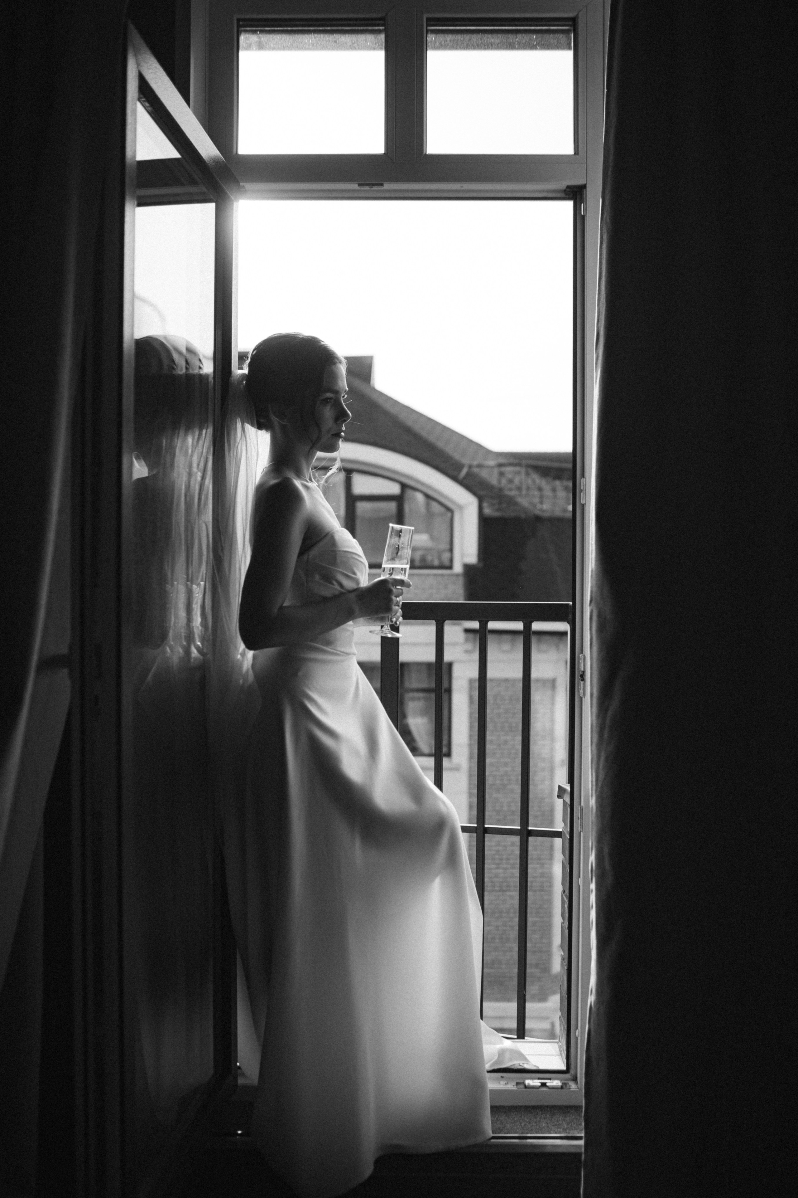 Свадебная фотосъемка Архангельск