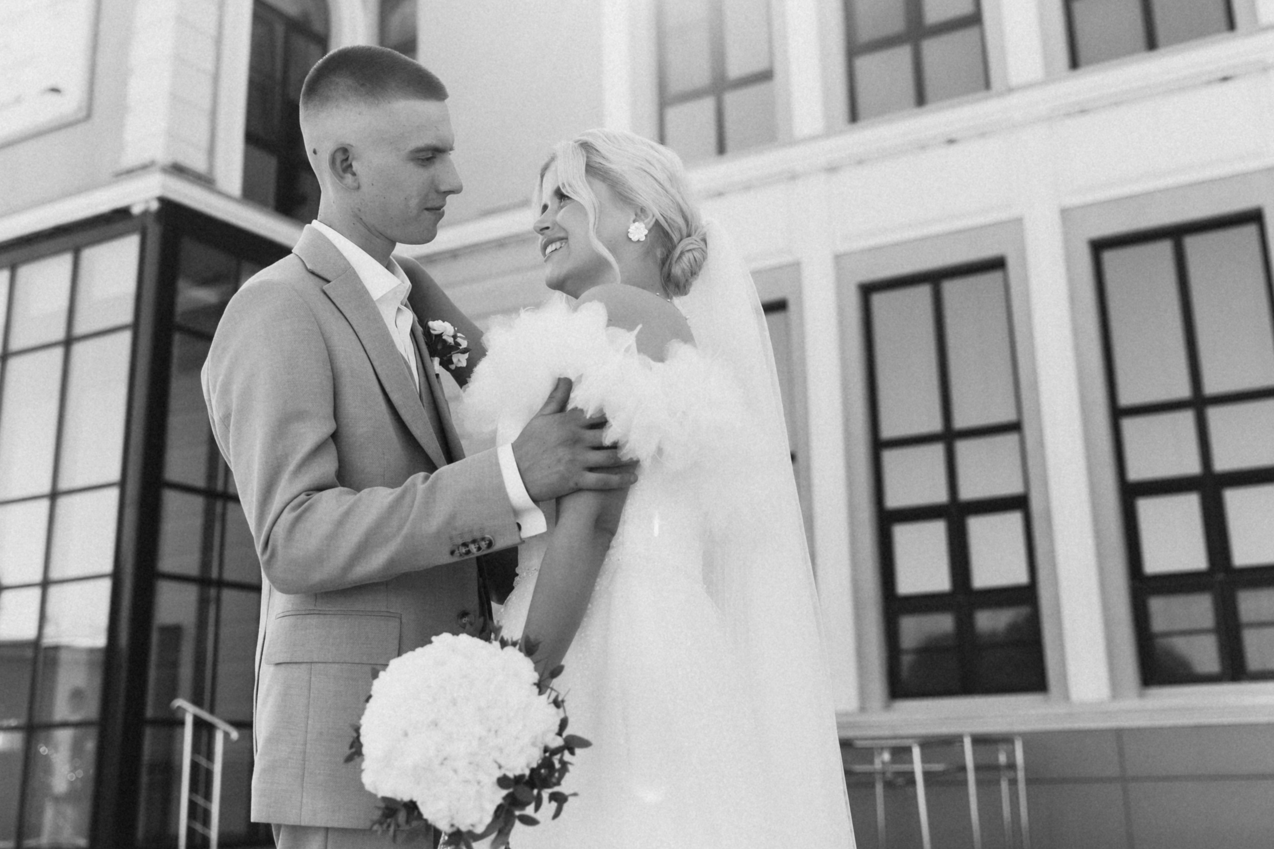 Кирилл и Анжелика. Фотограф Москва, Санкт-Петербург, Абакан