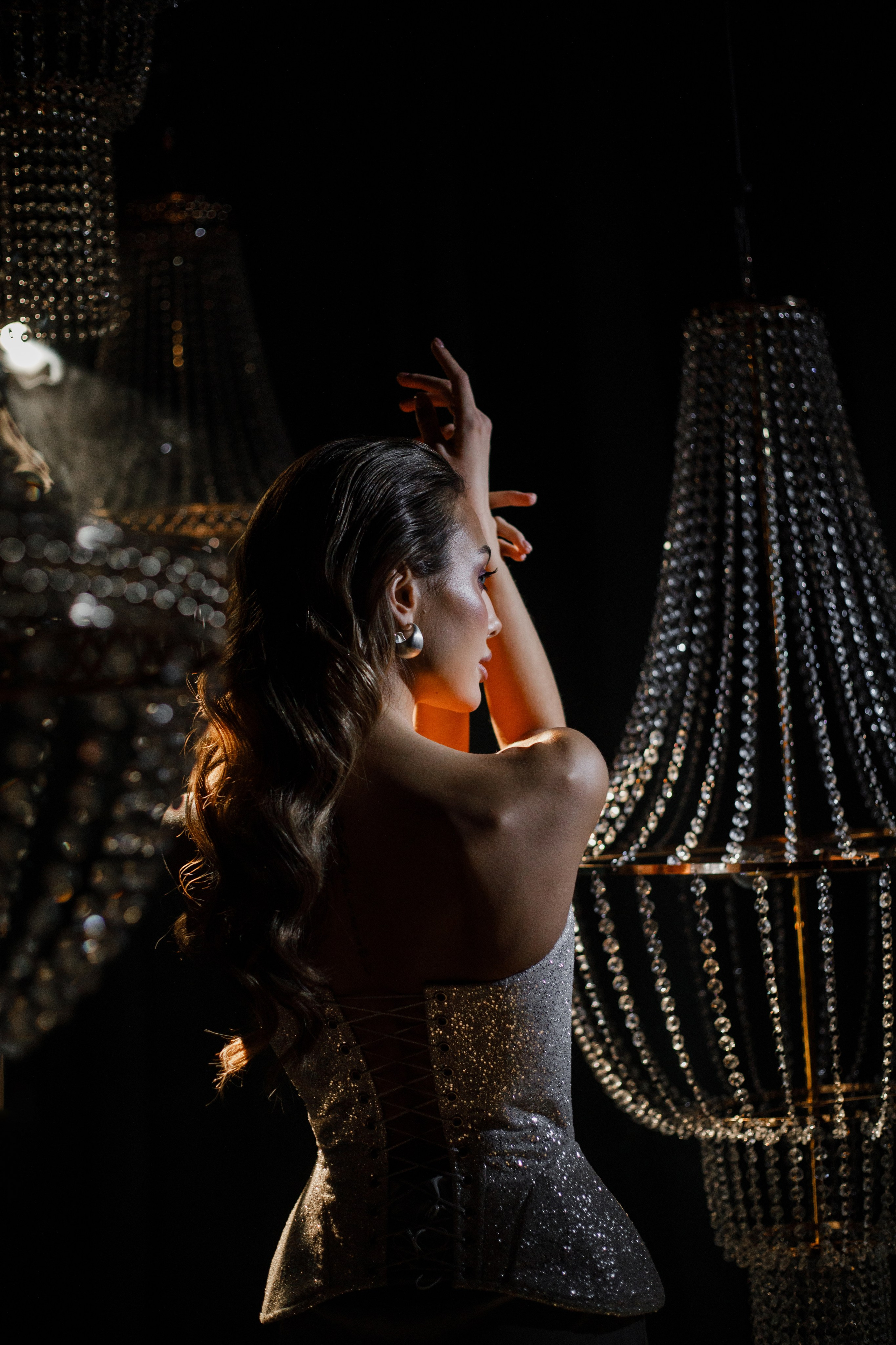 Индивидуальная съемка