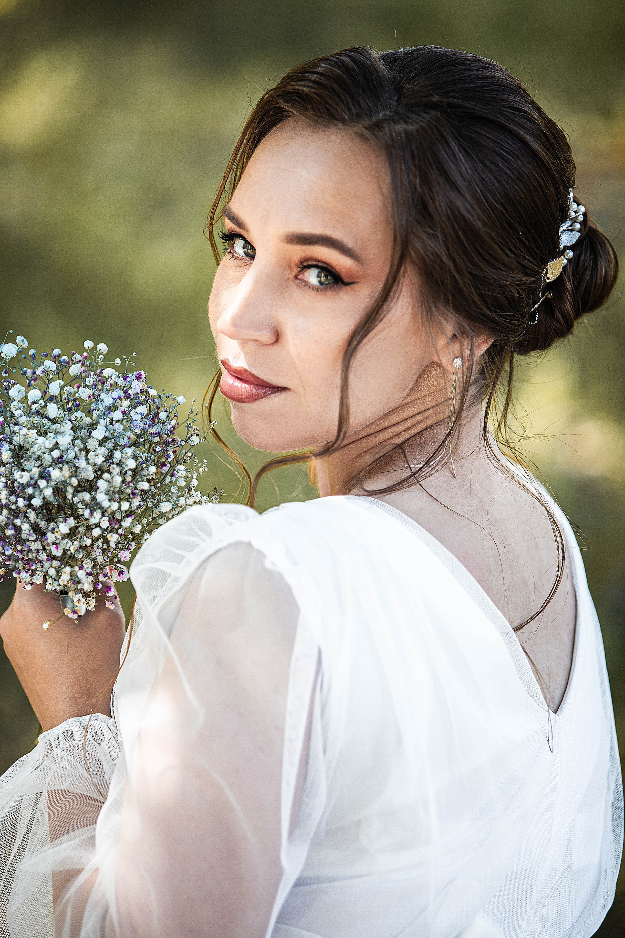 Свадебная съемка