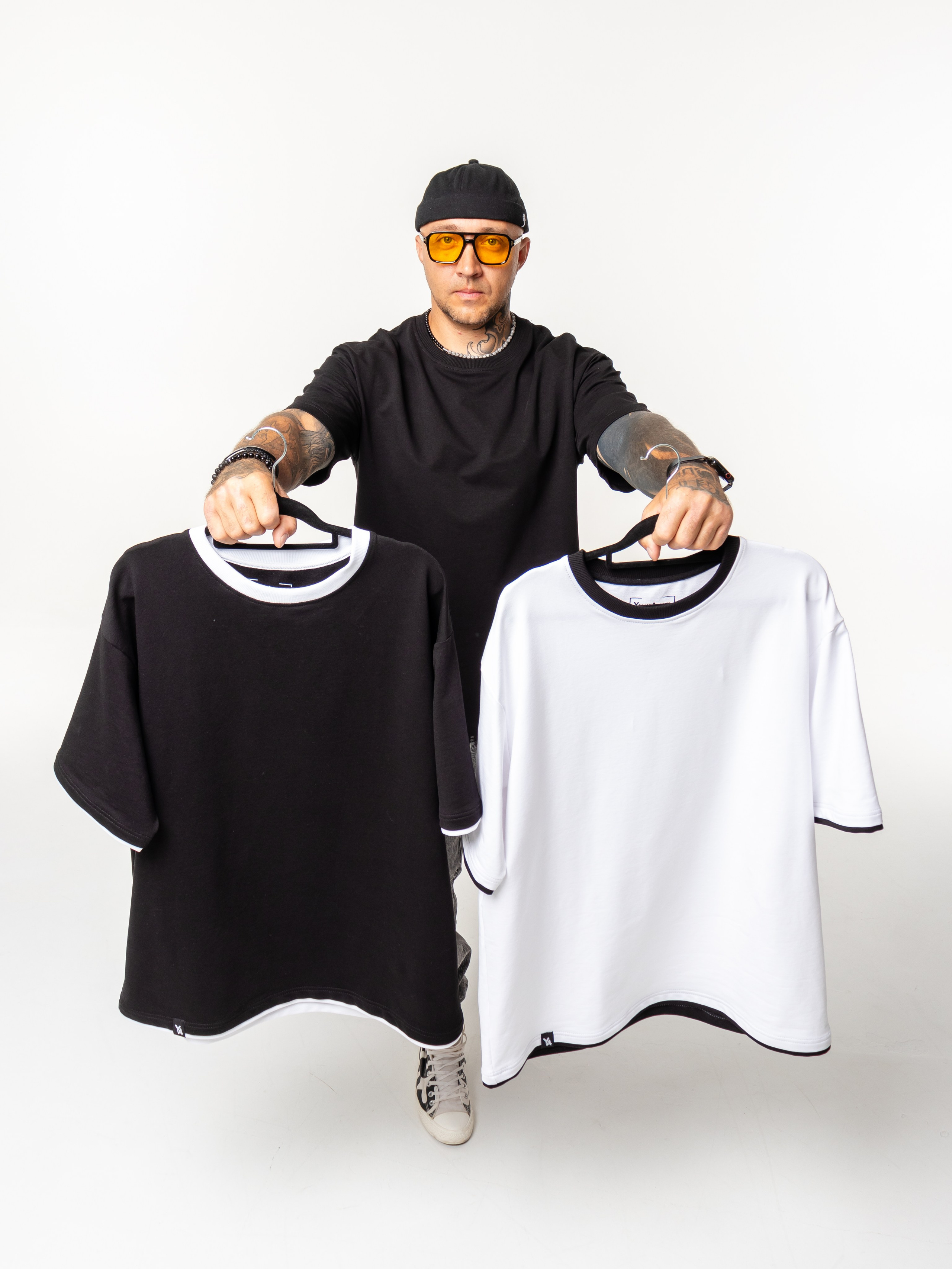 Футболка. Фотограф в Краснодаре Арина Кудряшова