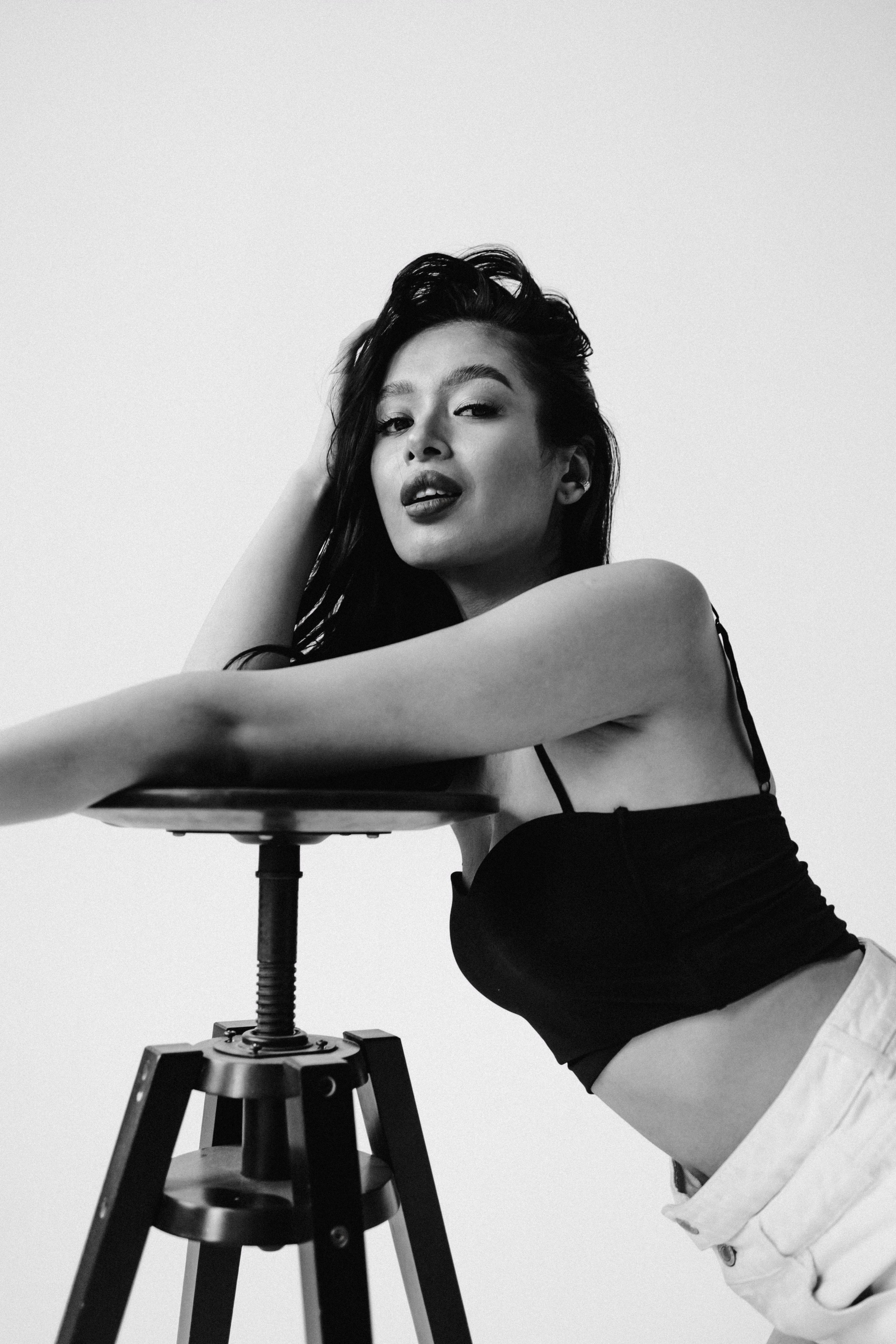 Диля. Фотограф Уфа