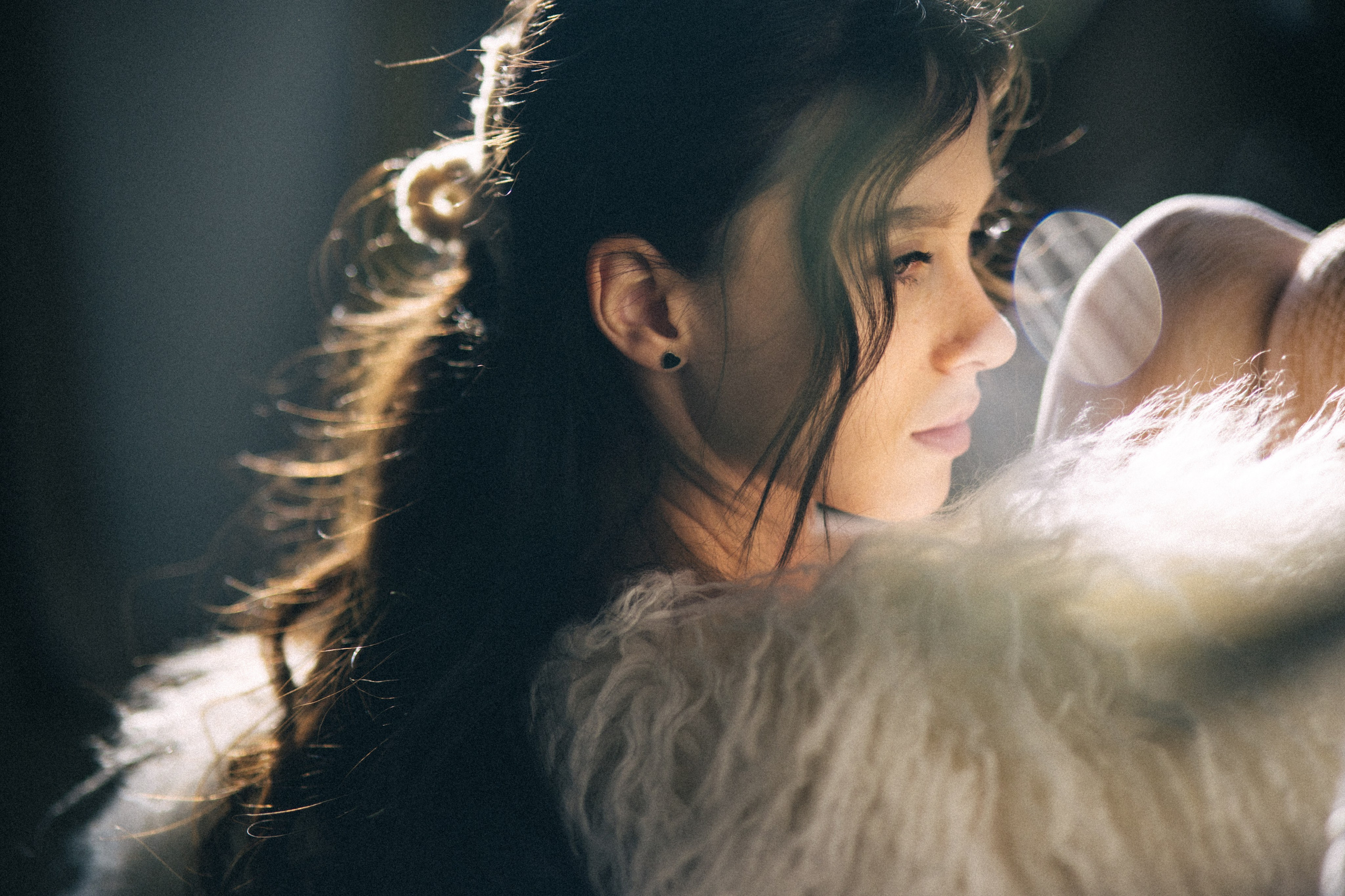 Яна. Главная