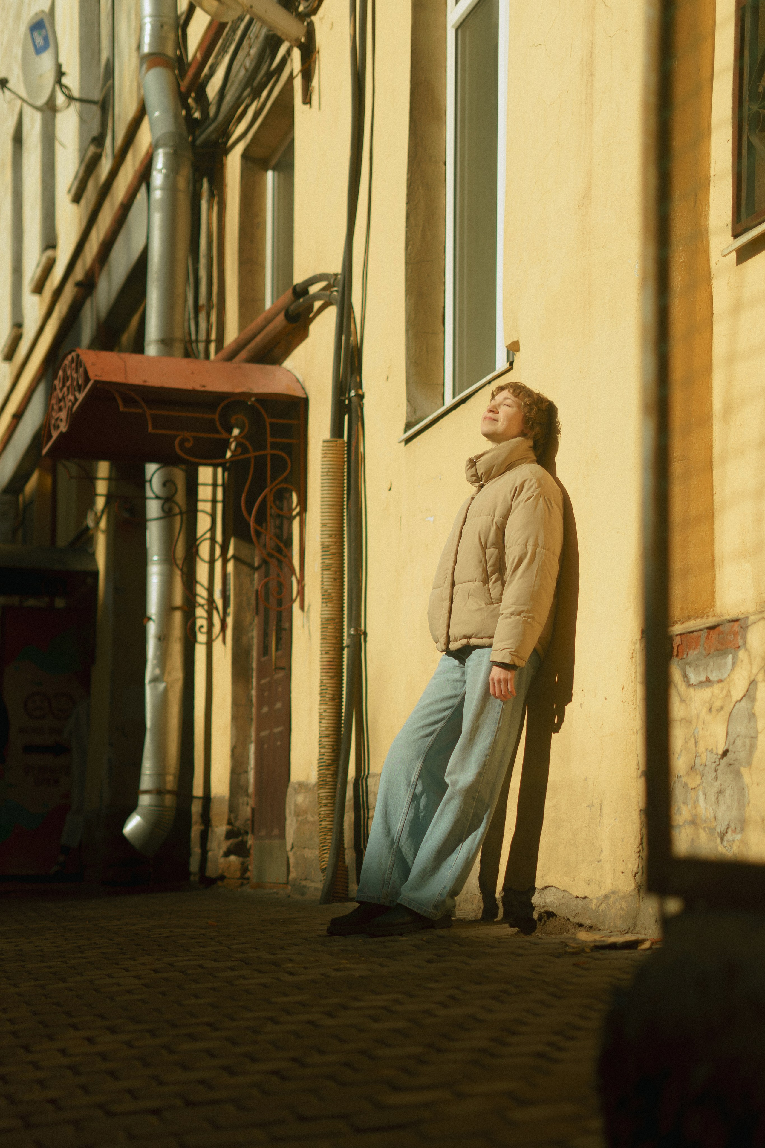 Женский портрет. Семейный фотограф в Москве Алёна Кольцова