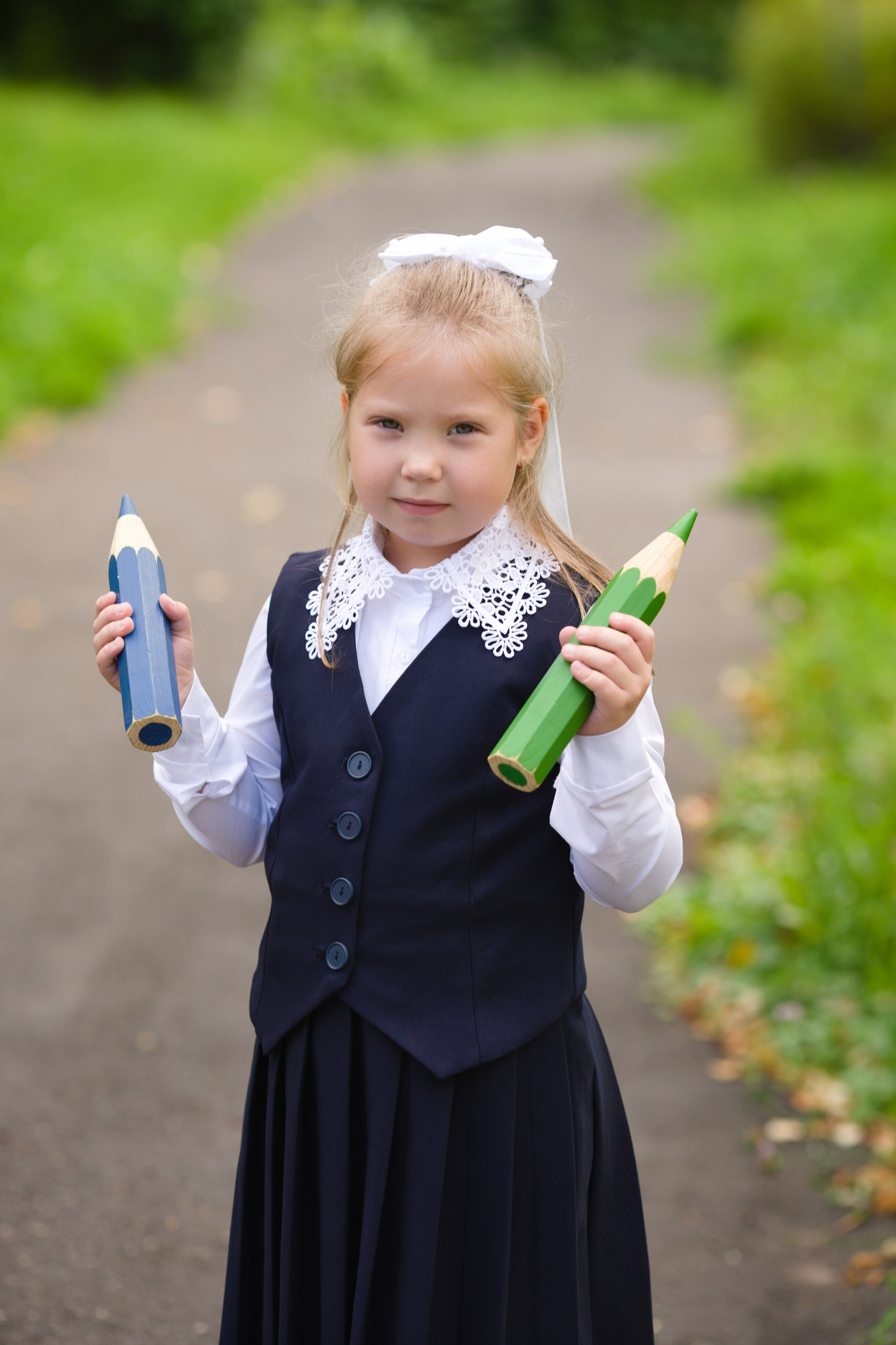 Фотосъемка индивидуальная. Выпускные альбомы в городе Саров