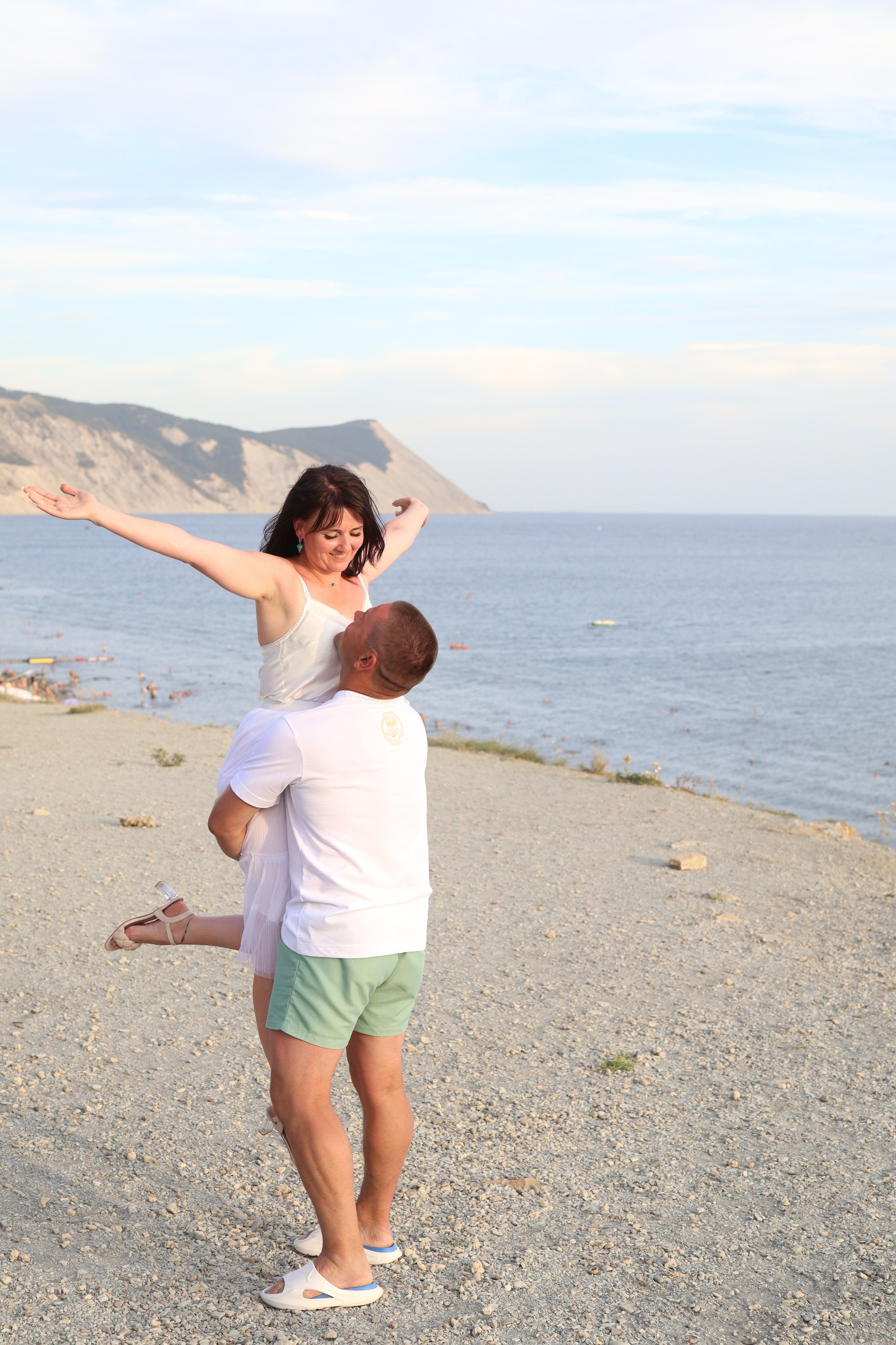 Семейная фотосессия. Детский и семейный фотограф в Москве Мария Сережкина
