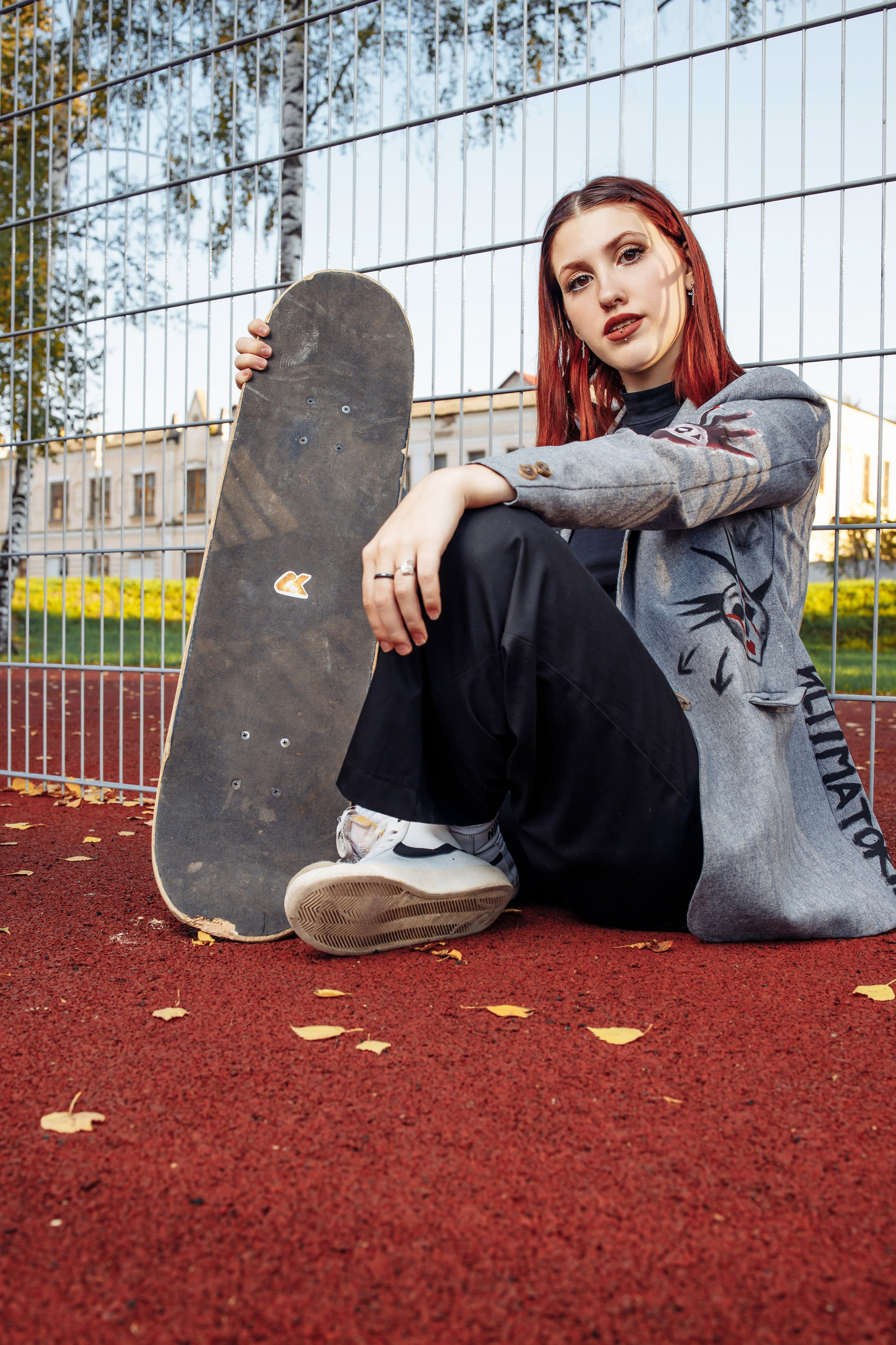 Студия школьной фотографии в Твери. Выпускные альбомы в Твери