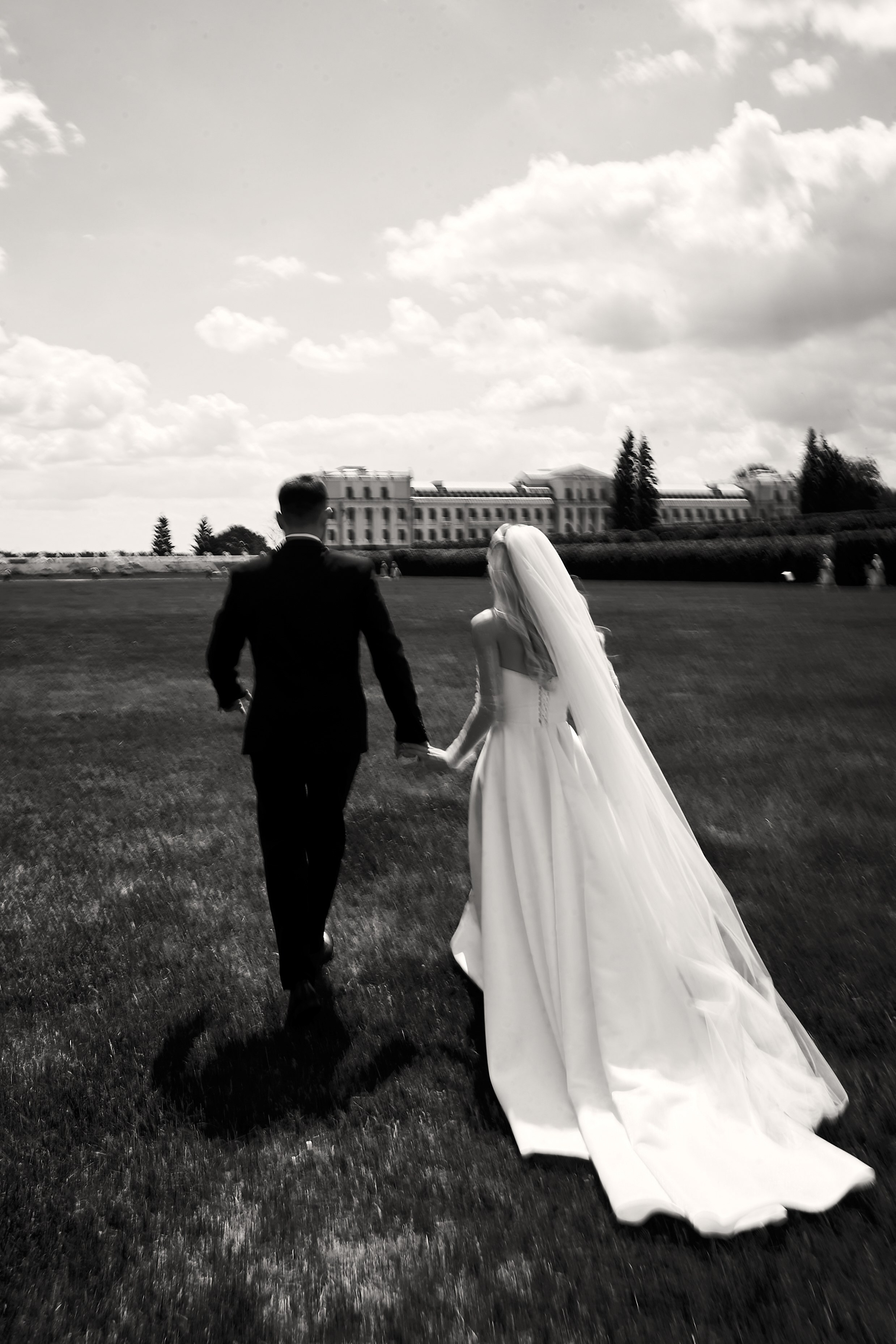 Станислав & Виктория. Фотограф Ульяна Соколова Москва