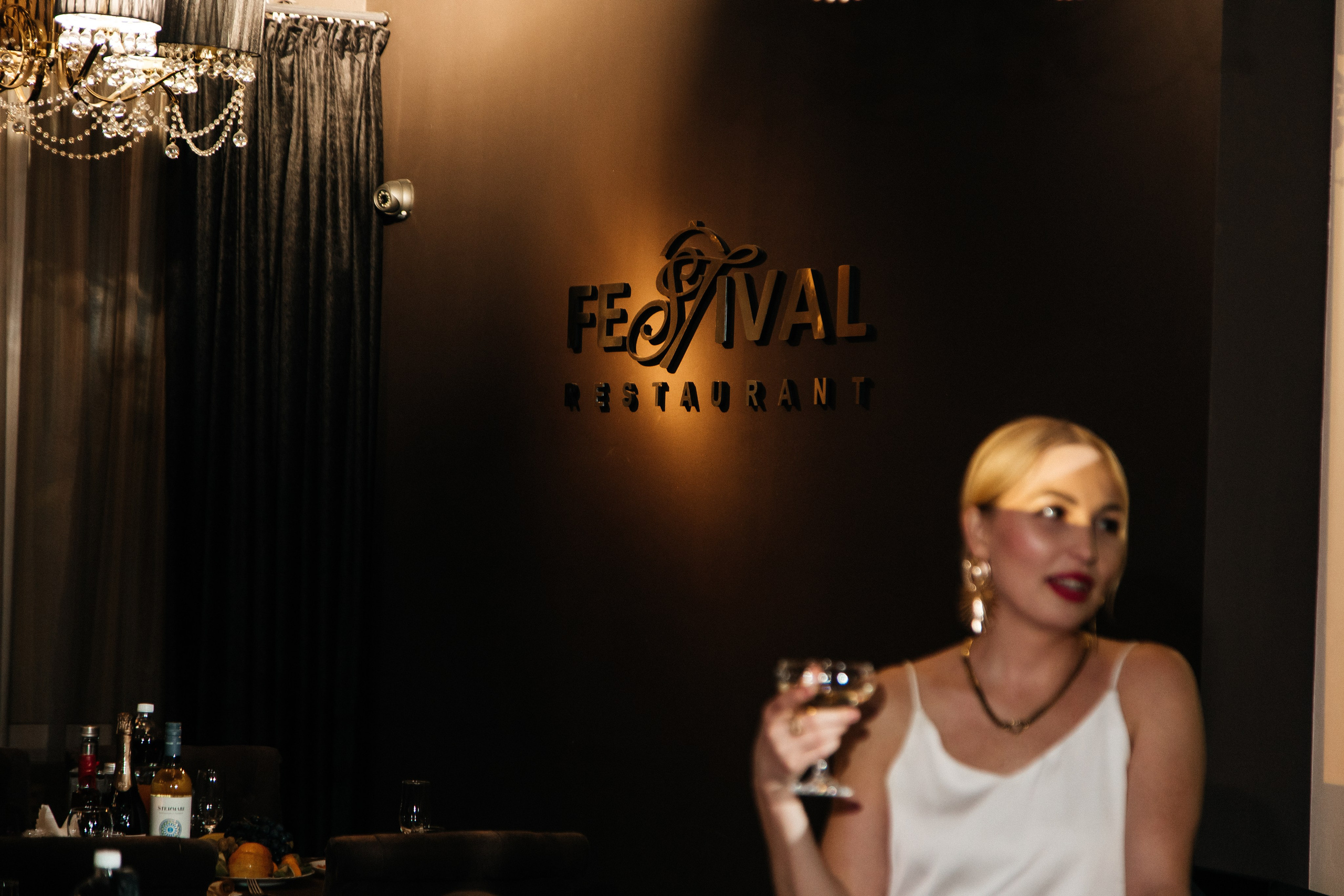 Любовный фестиваль. Артём Бачурин — свадебный фотограф Воронеж