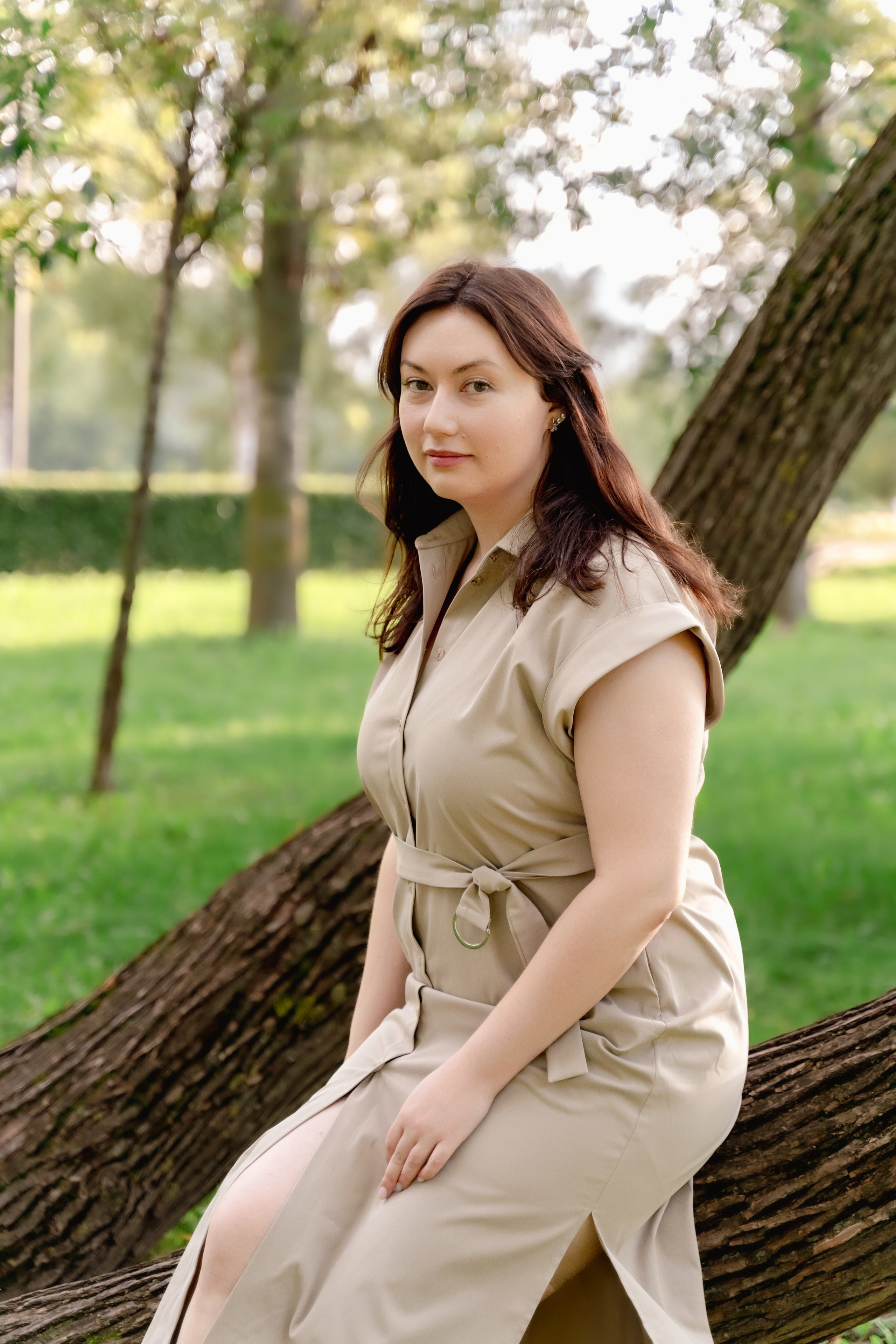 Катя. Лайфстайл фотограф в Санкт-Петербурге — Наташа Шмидт