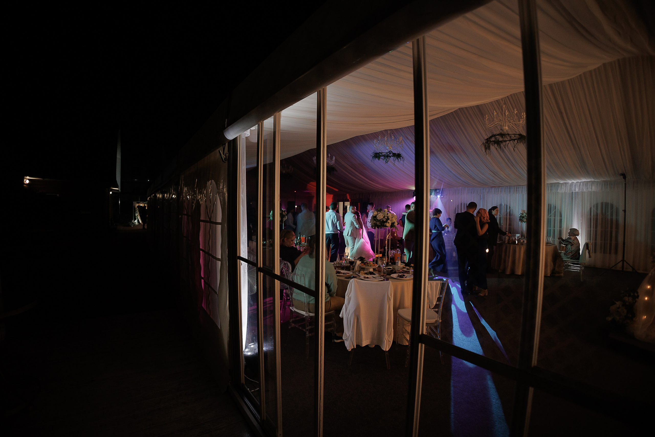 Алина и Максим. Свадебный и семейный фотограф в Твери и Тверской области