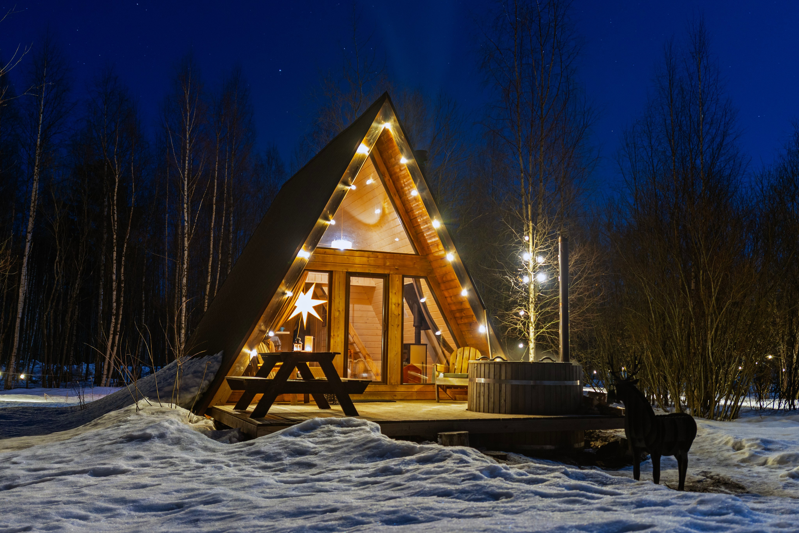 Архитектурная фотография и городской пейзаж. От прошлого к будущему авиации через фотографию