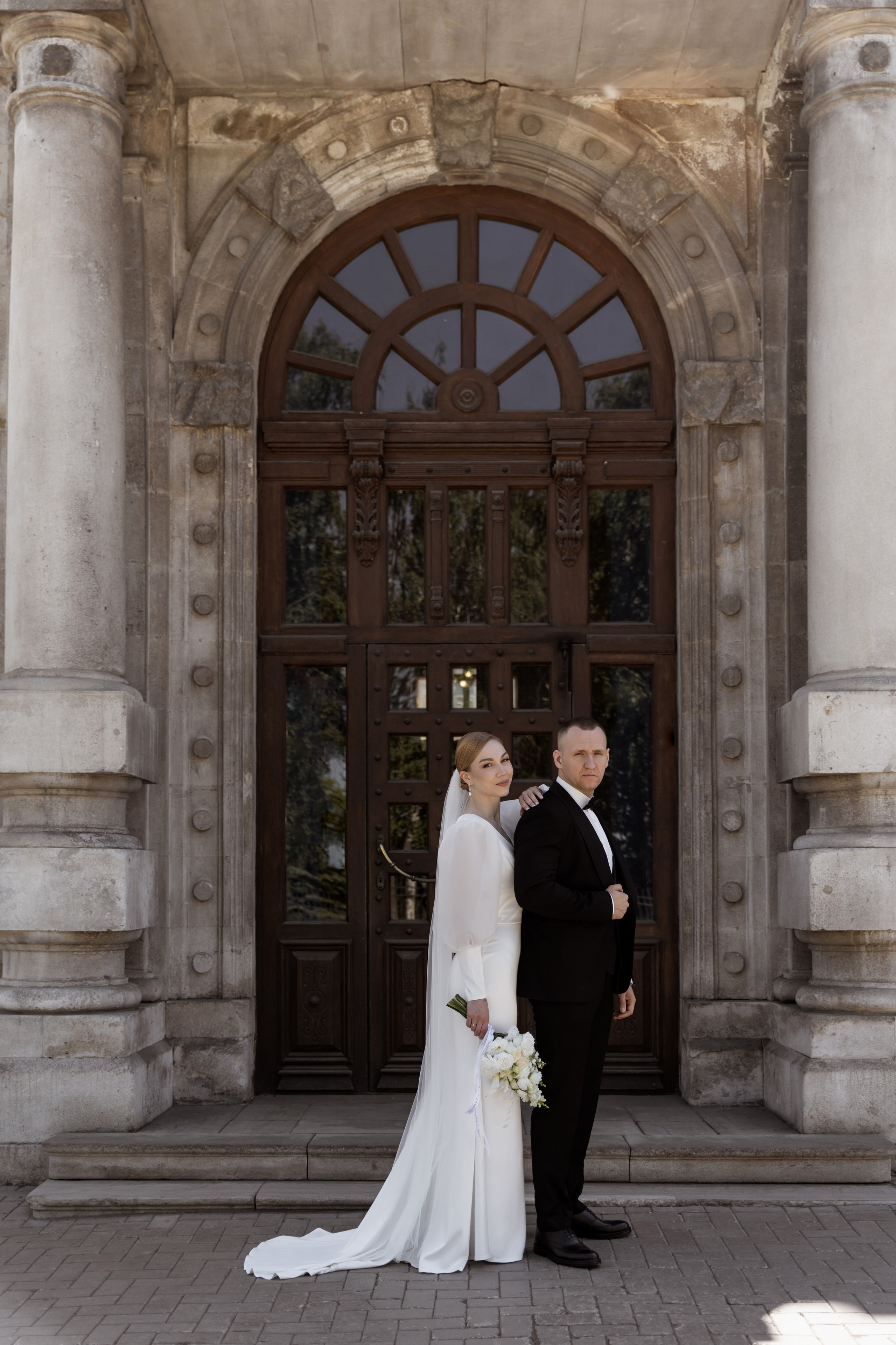Дмитрий и Светлана. Свадебный фотограф в Самаре и СПБ Наталия Константинова