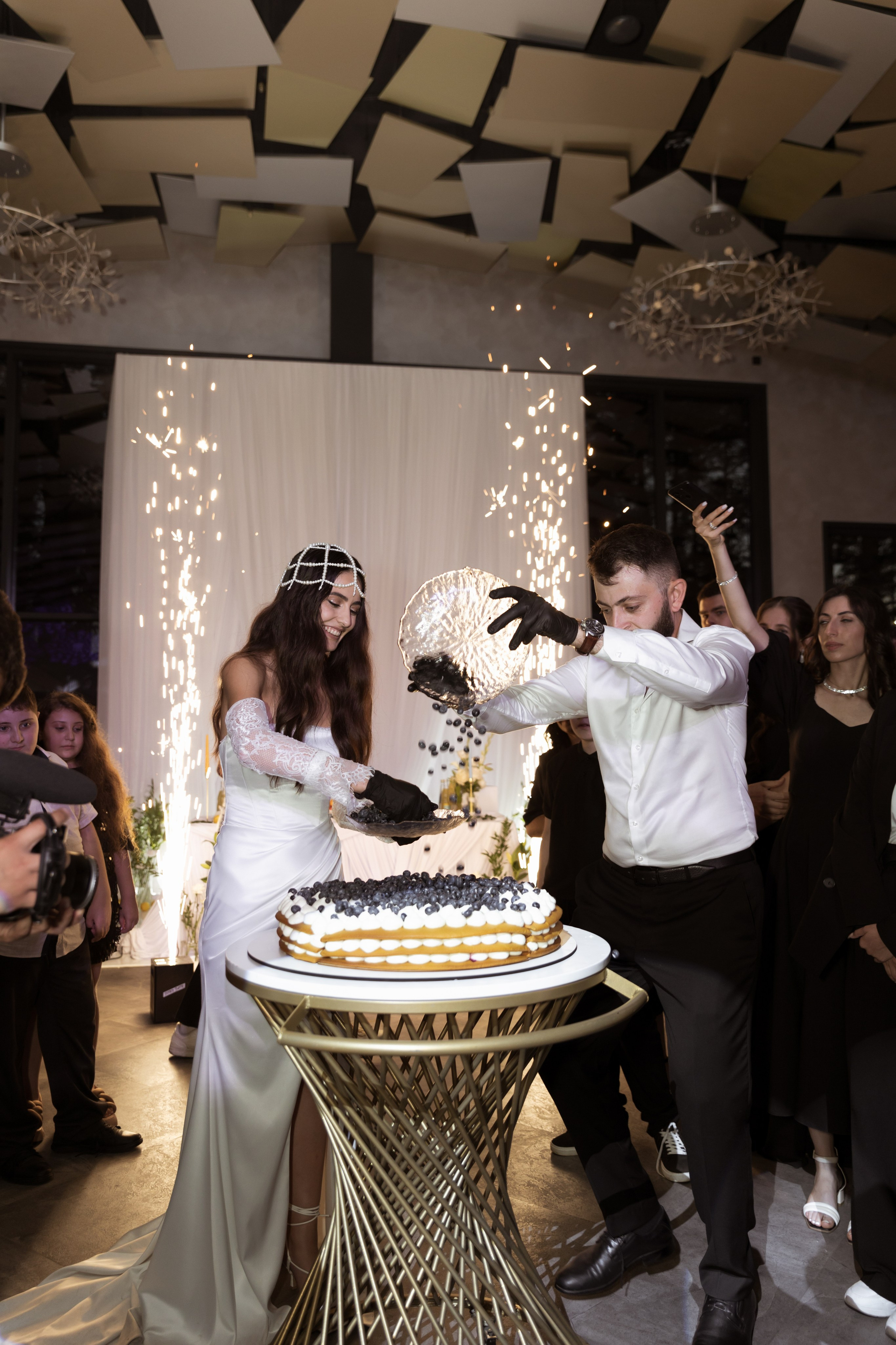 Владимир и Кнкуш. Свадебный фотограф в Самаре и СПБ Наталия Константинова