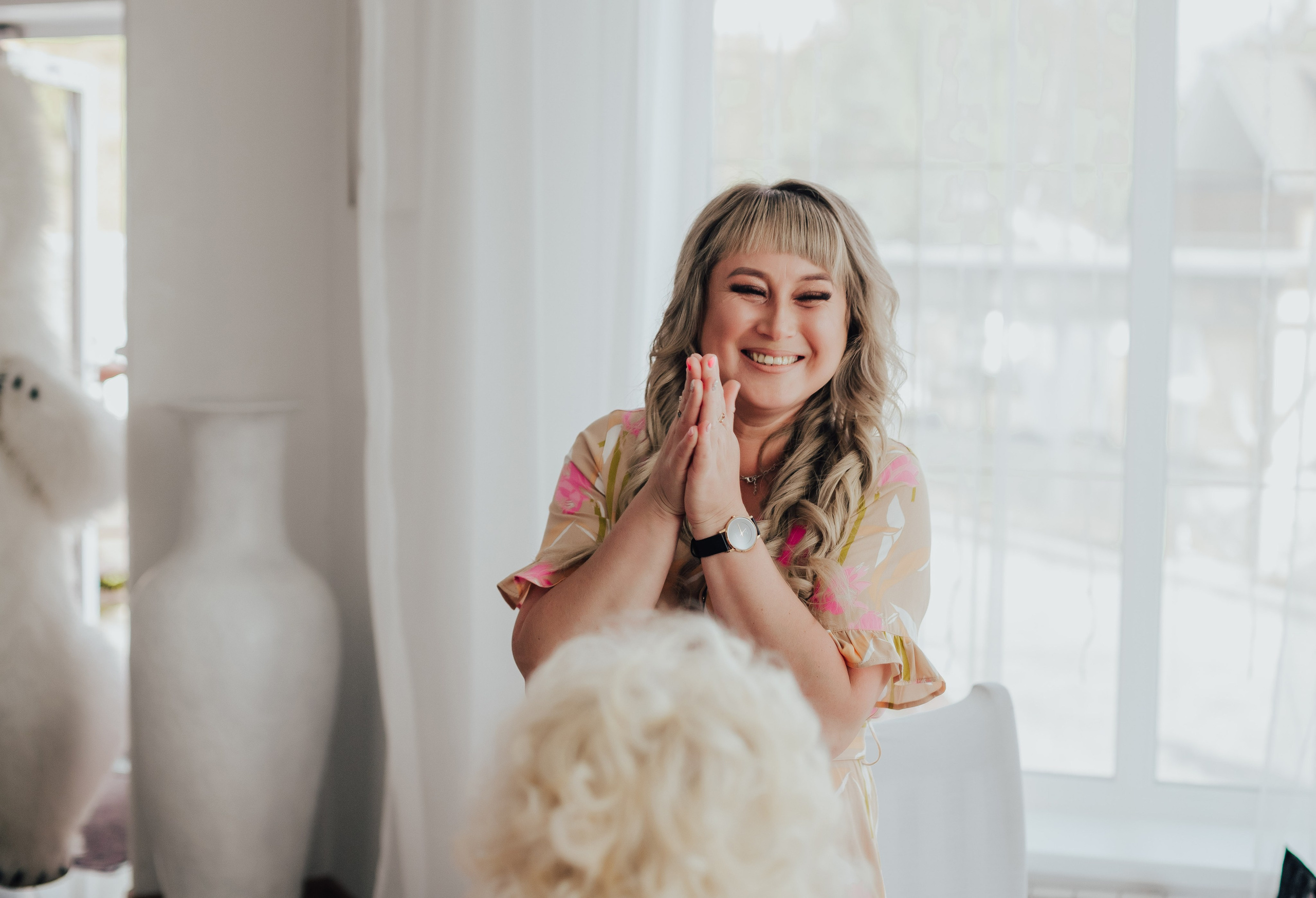 Юбилей Юлии. Фотограф Слюдянка Иркутск Наталья Кургина