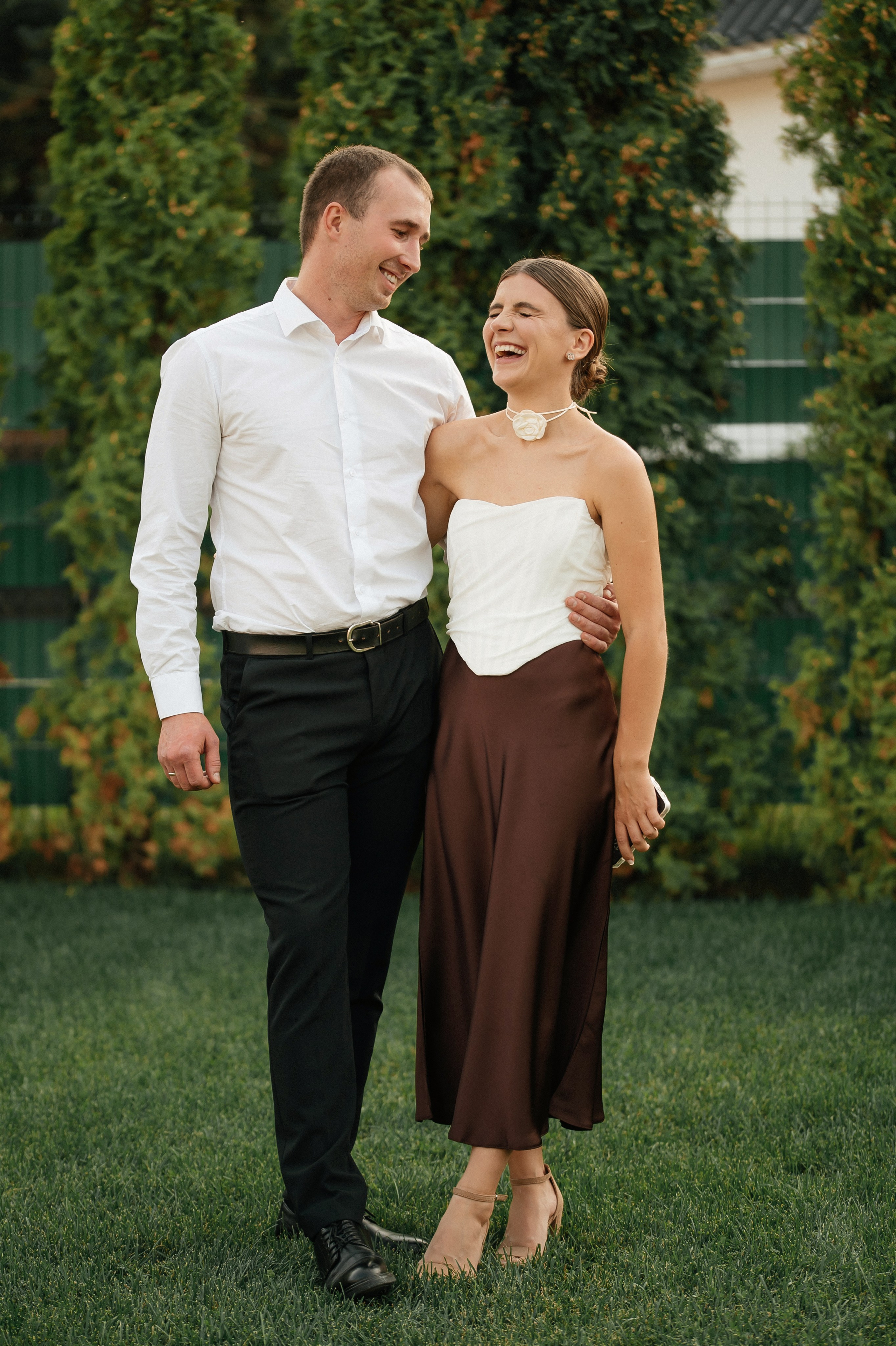 ANONS. Мария — Свадебный фотограф