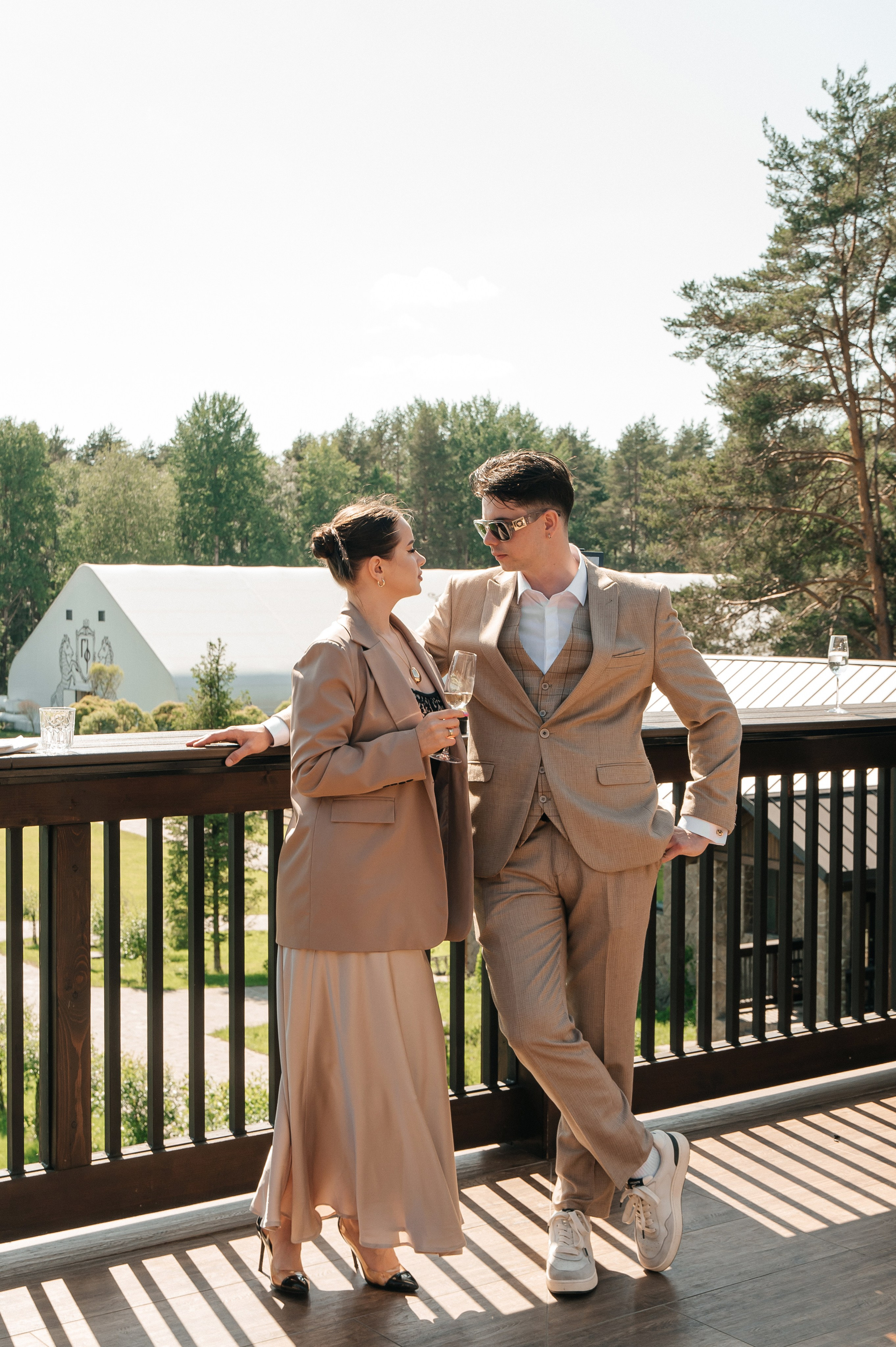 WEDDING. Мария — Свадебный фотограф