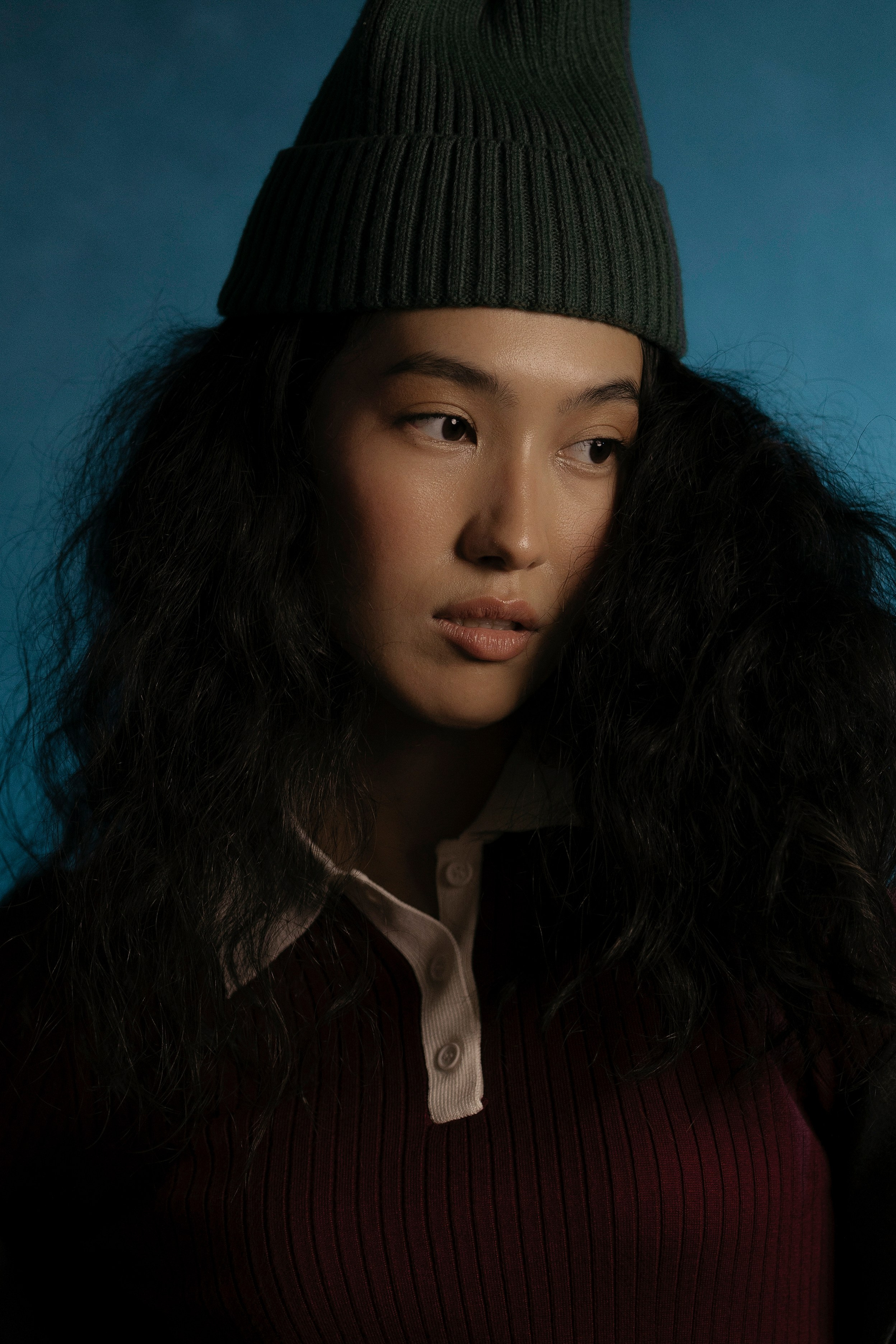 Альфия. DARYA.BELKINA