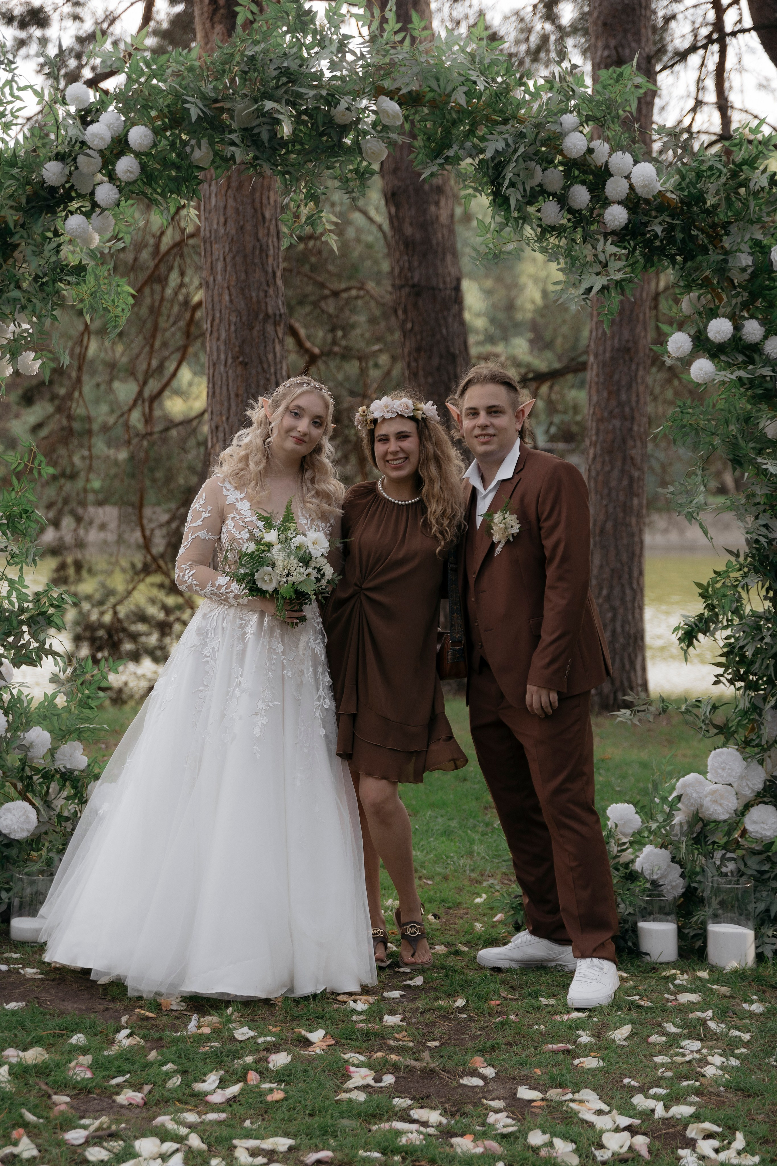 Всеволод и Алина. DARYA.BELKINA