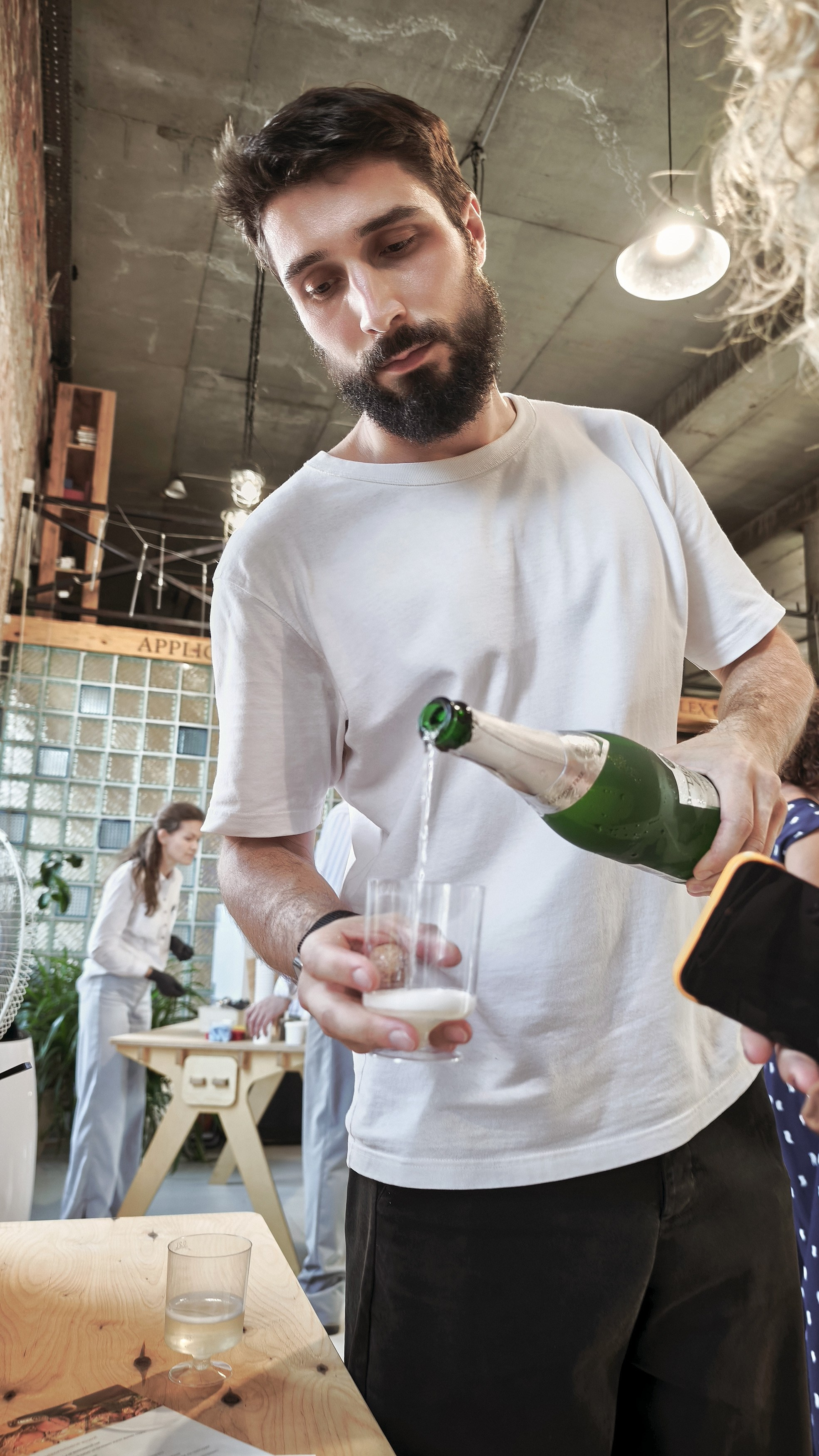 Терра Юридикум «Больше бизнеса» — СНЯТО НА СМАРТФОН. Фотограф Яковлев Роман — Красноярск