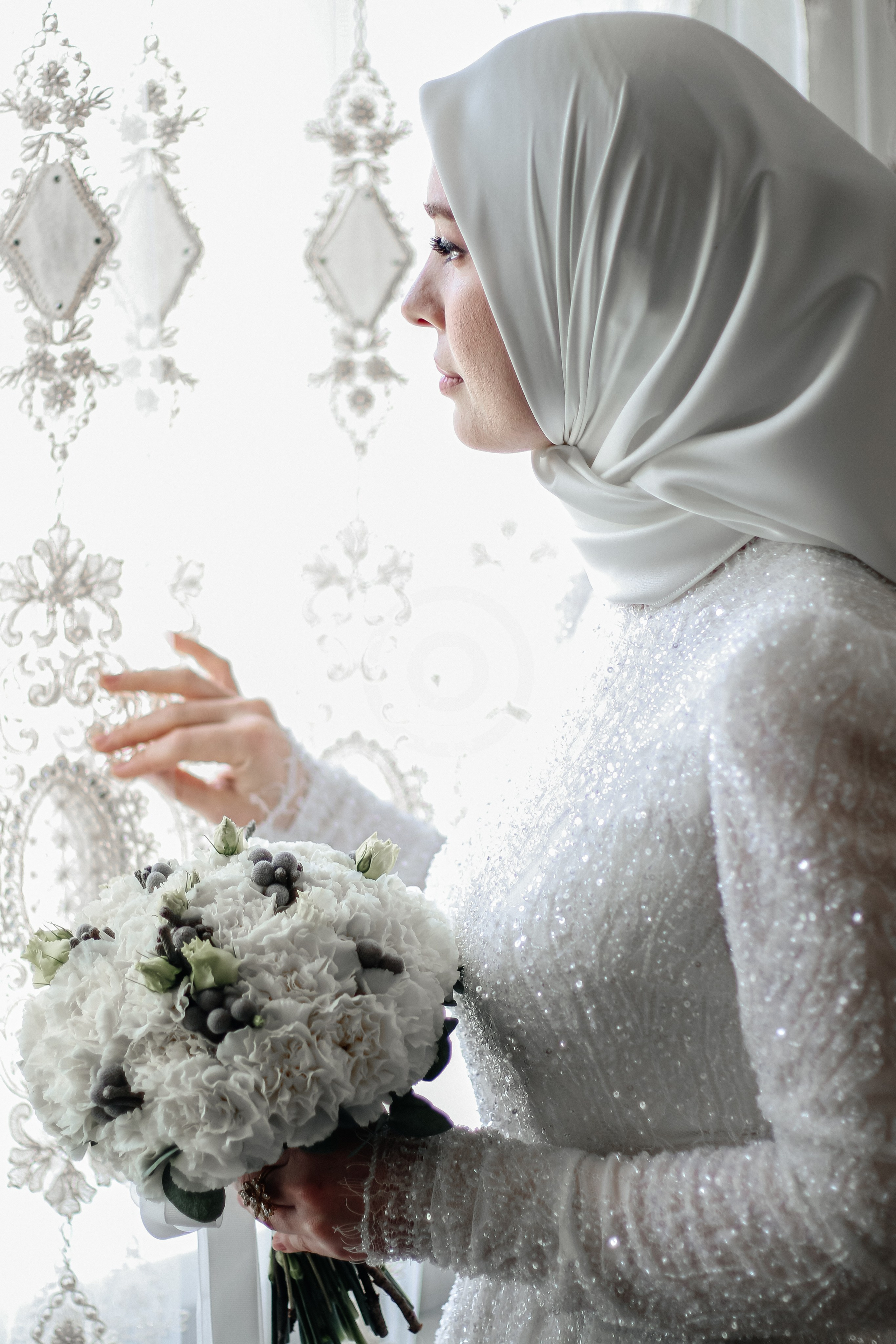 Невеста Тамила