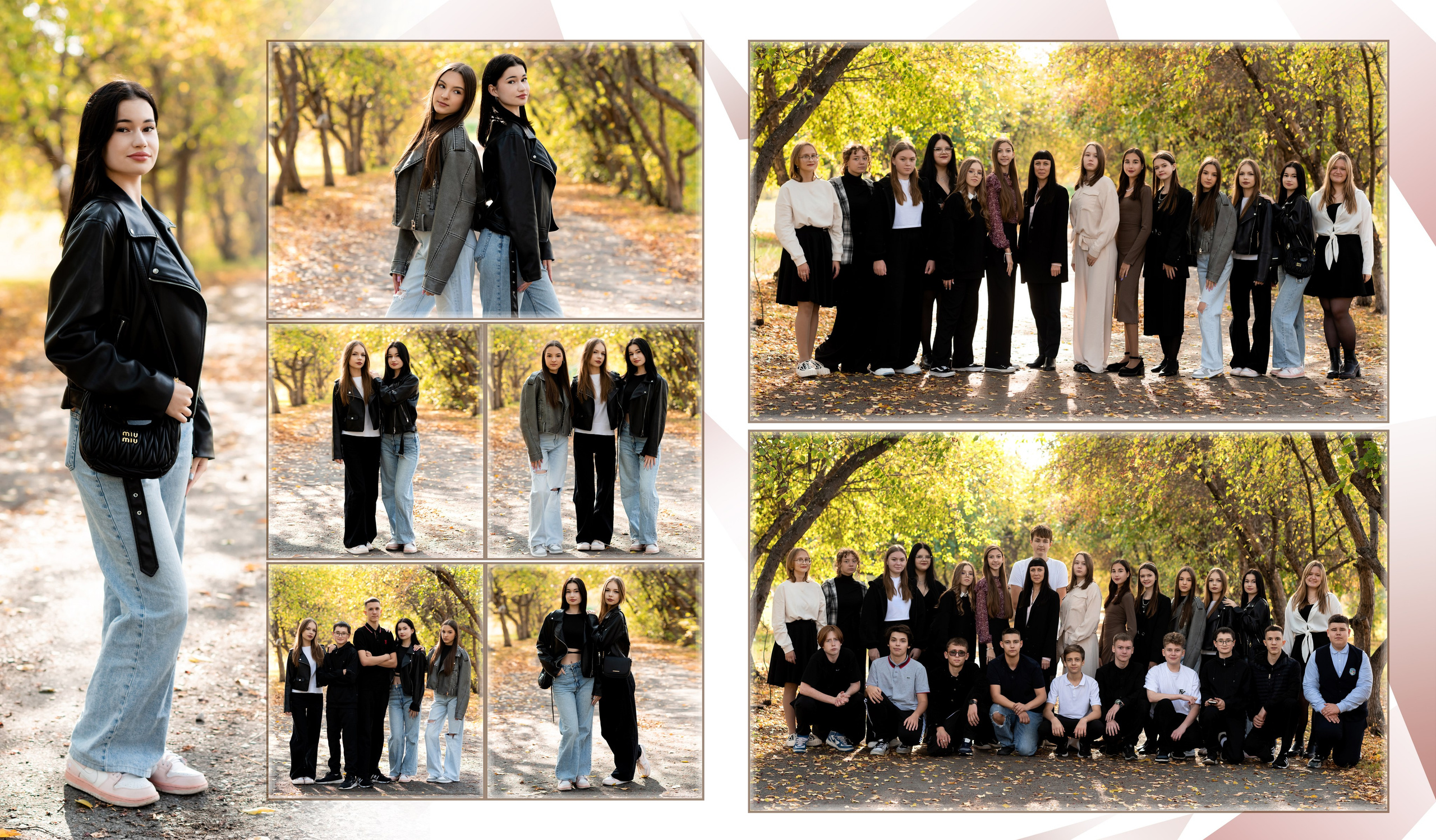 Школа. Фотограф Елена Ситникова