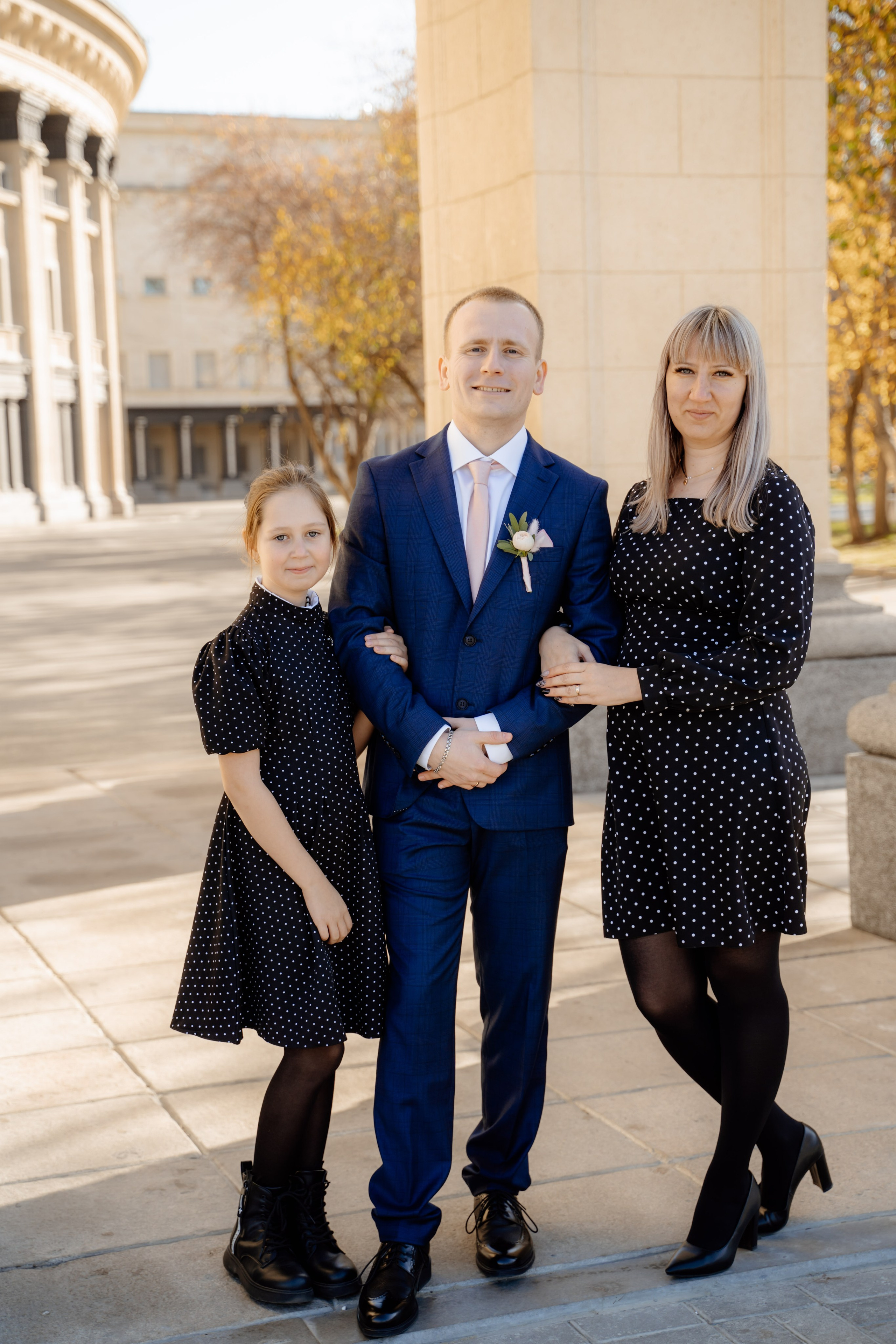 Юлия и Дмитрий 13.10.2023. Главная