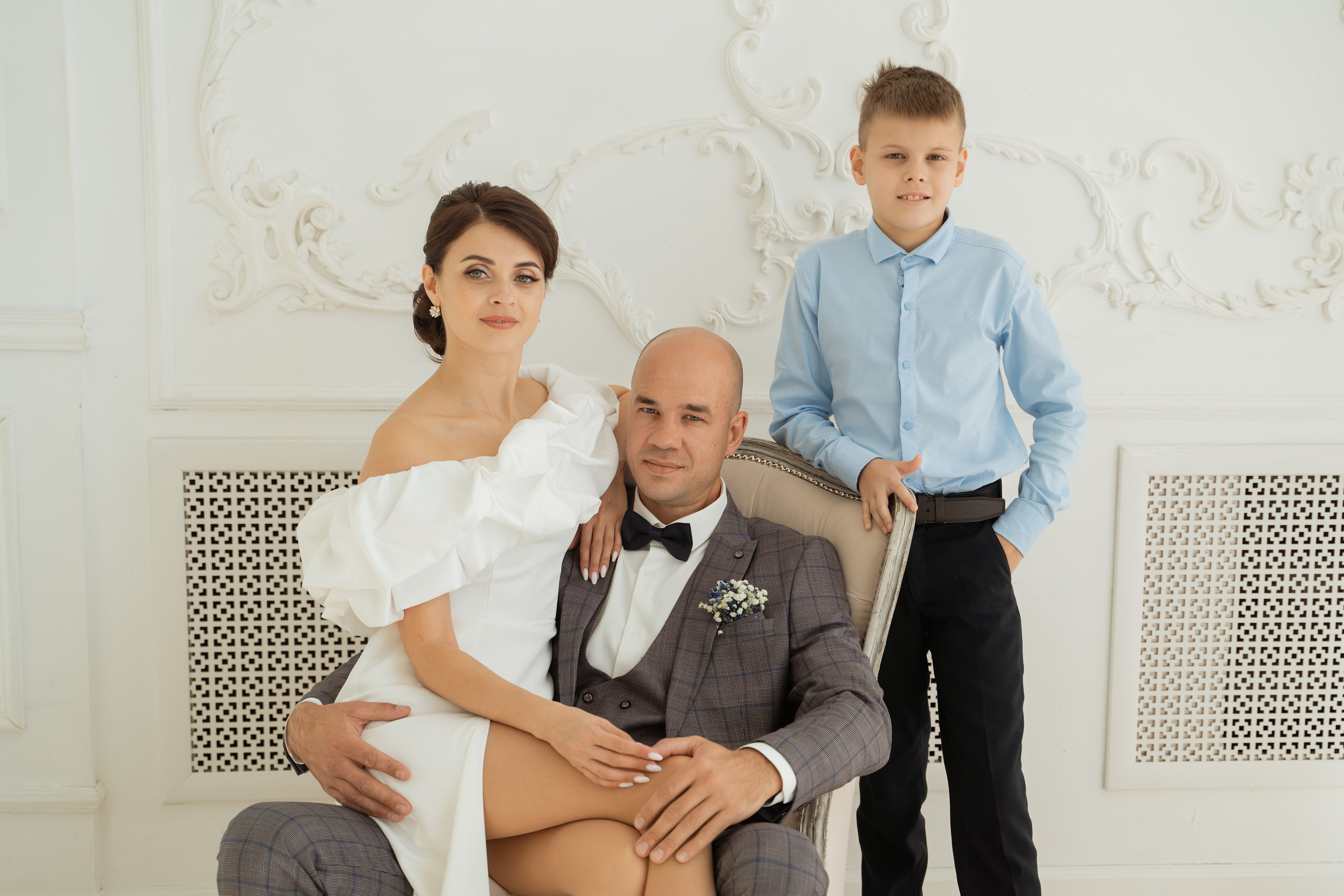 Екатерина & Роман 20.10.2023. Главная