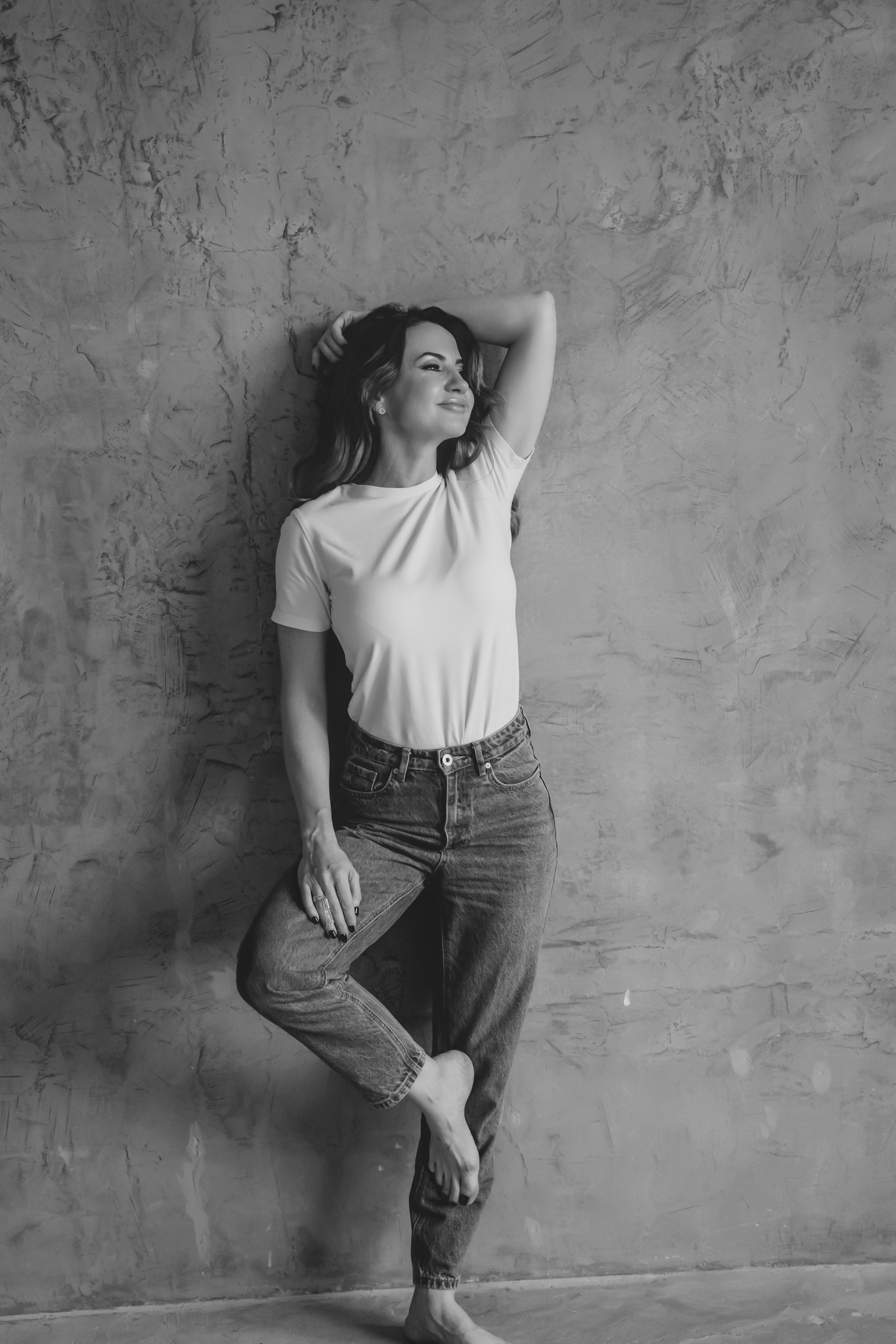 Когда две прекрасные дочери. Главная